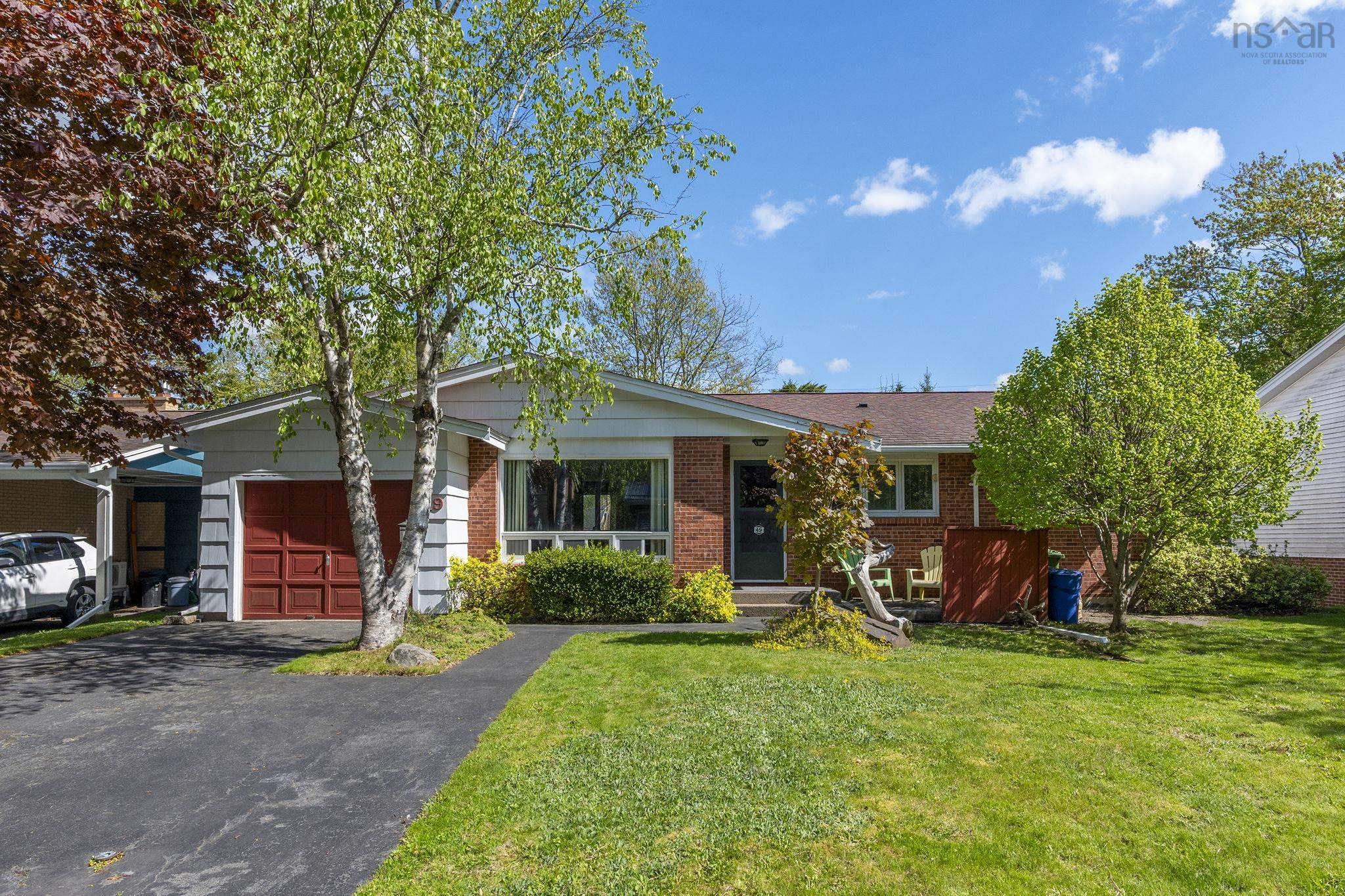 49 Birkdale Crescent, Halifax, NS (MLS® 202613061)
