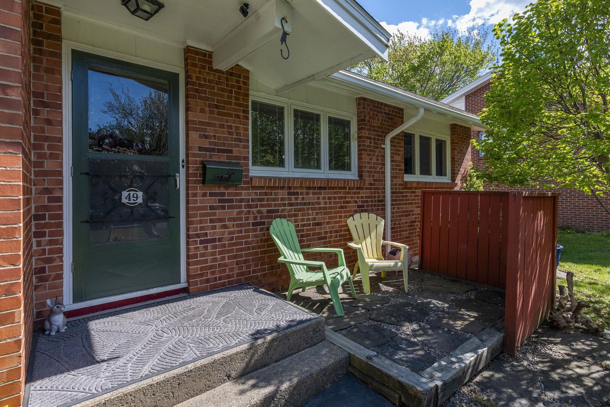 49 Birkdale Crescent, Halifax, NS (MLS 202613061)
