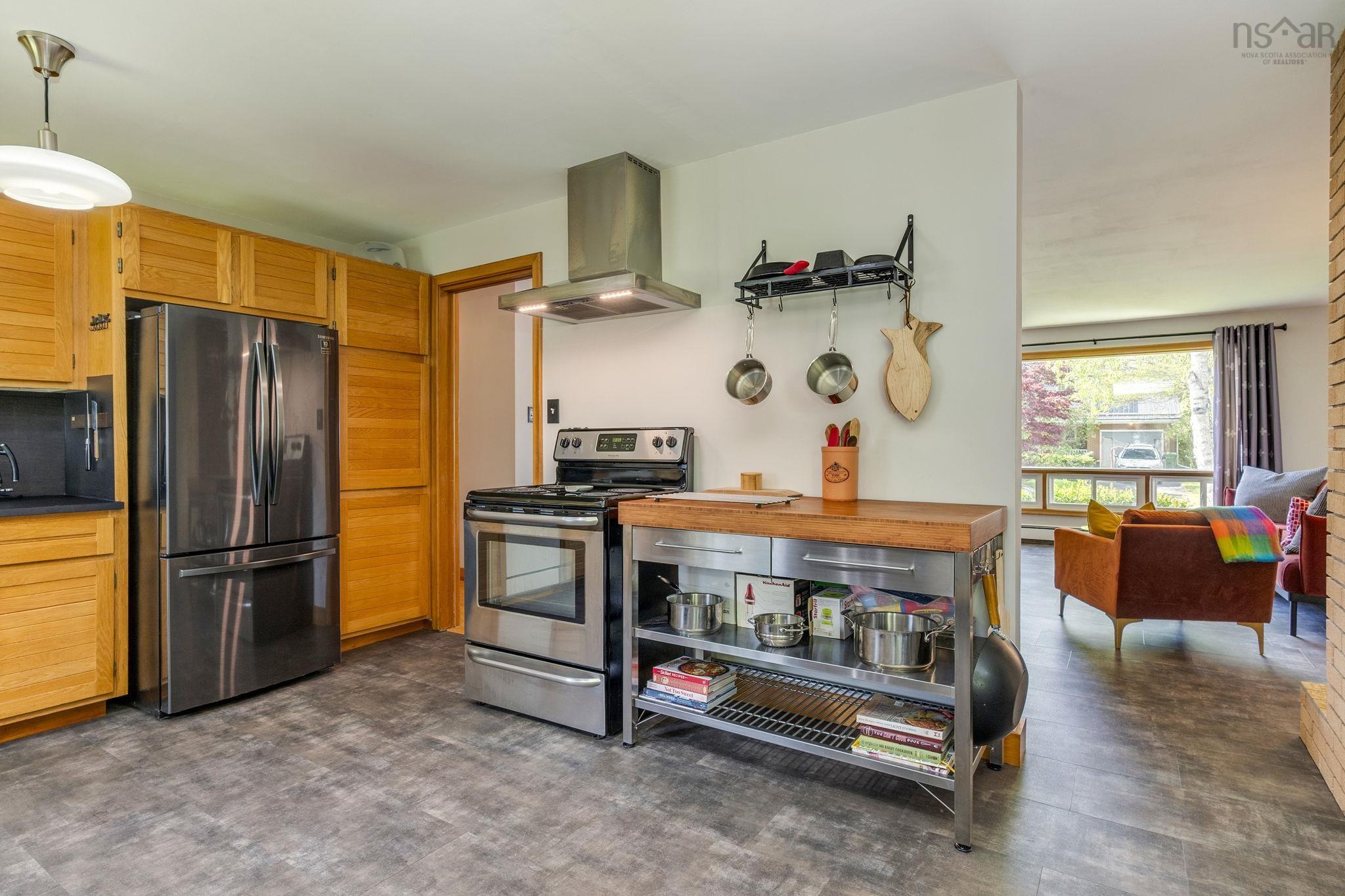 49 Birkdale Crescent, Halifax, NS (MLS 202613061)