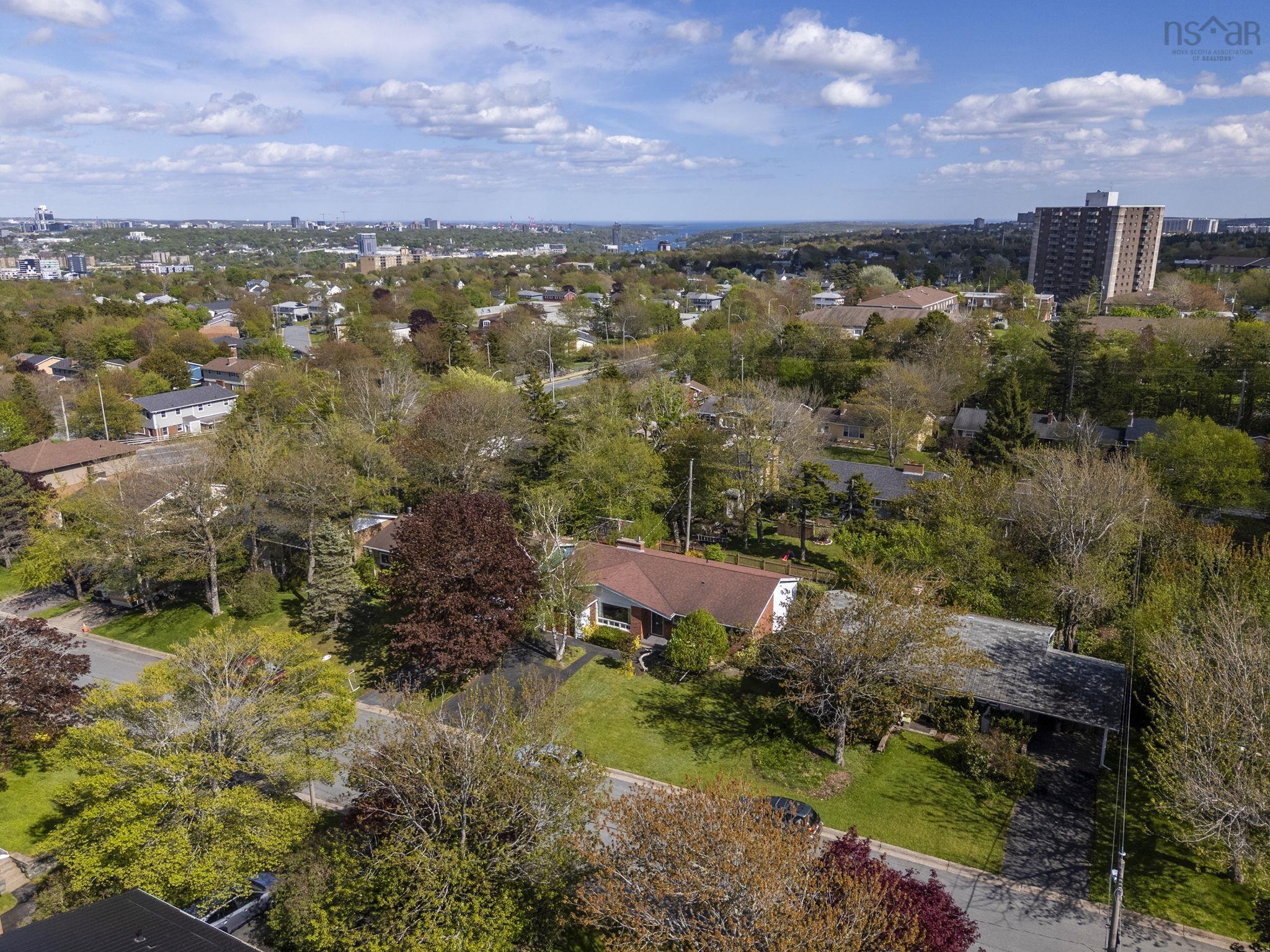 49 Birkdale Crescent, Halifax, NS (MLS 202613061)