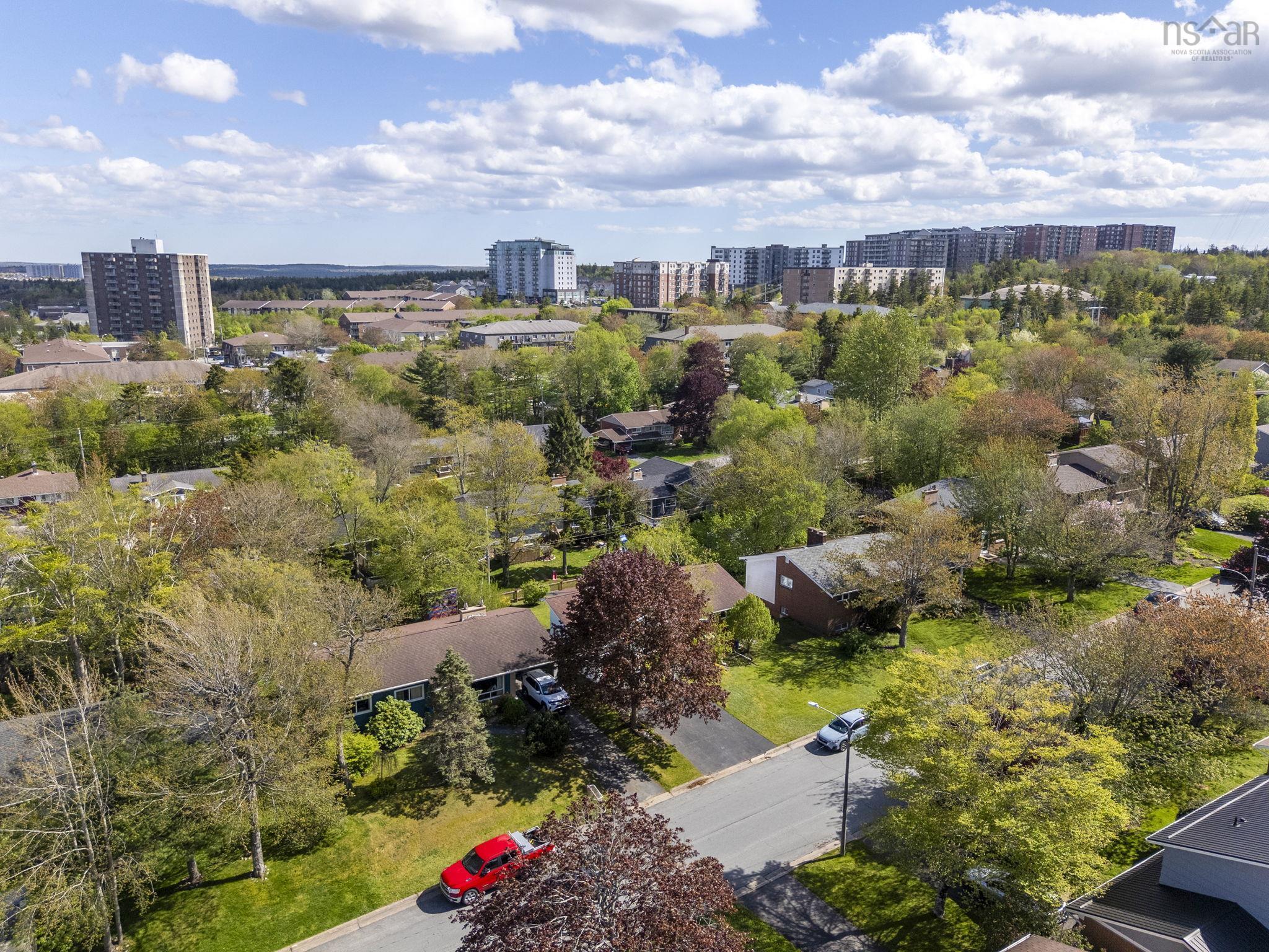 49 Birkdale Crescent, Halifax, NS (MLS 202613061)