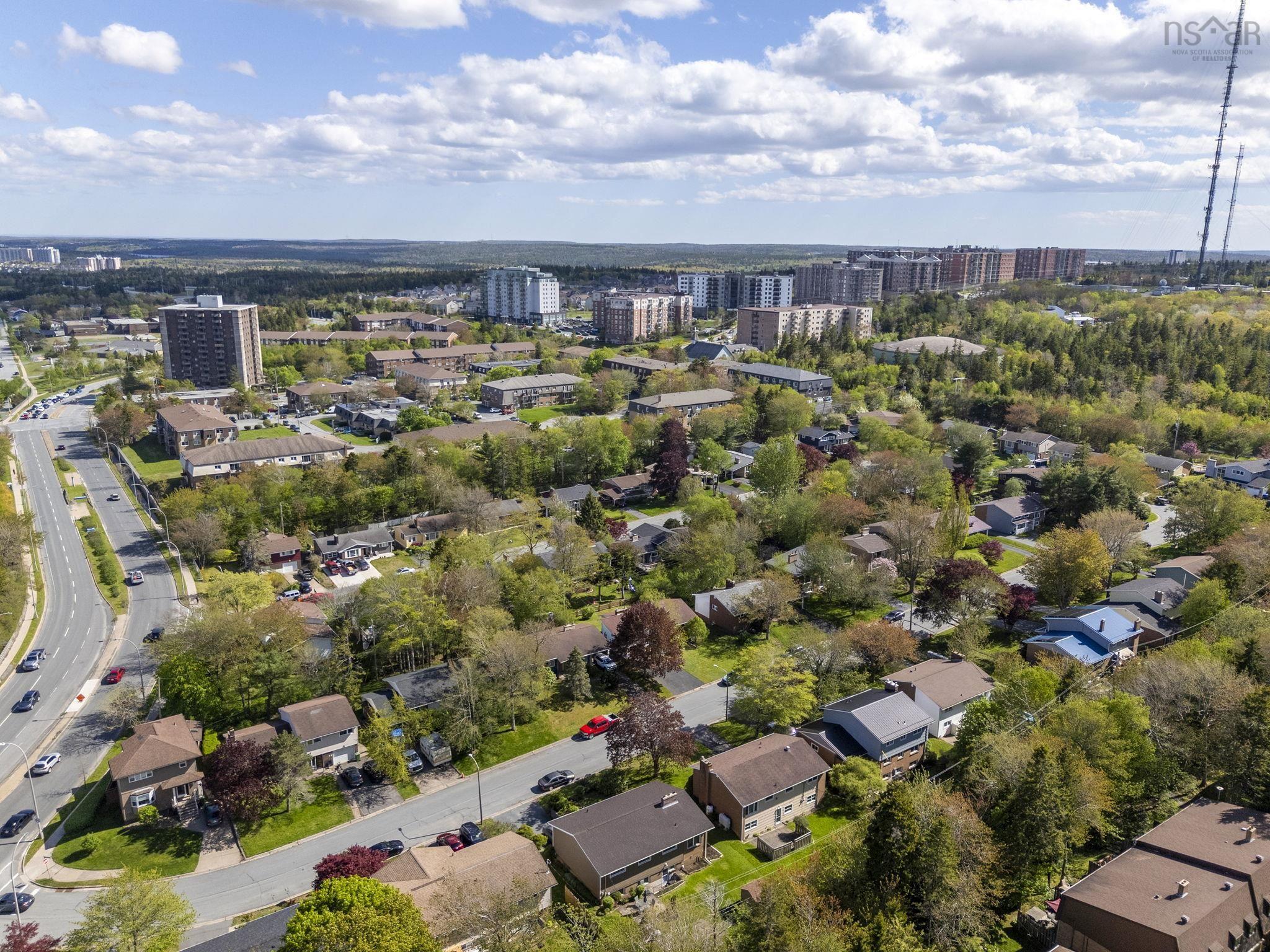 49 Birkdale Crescent, Halifax, NS (MLS 202613061)