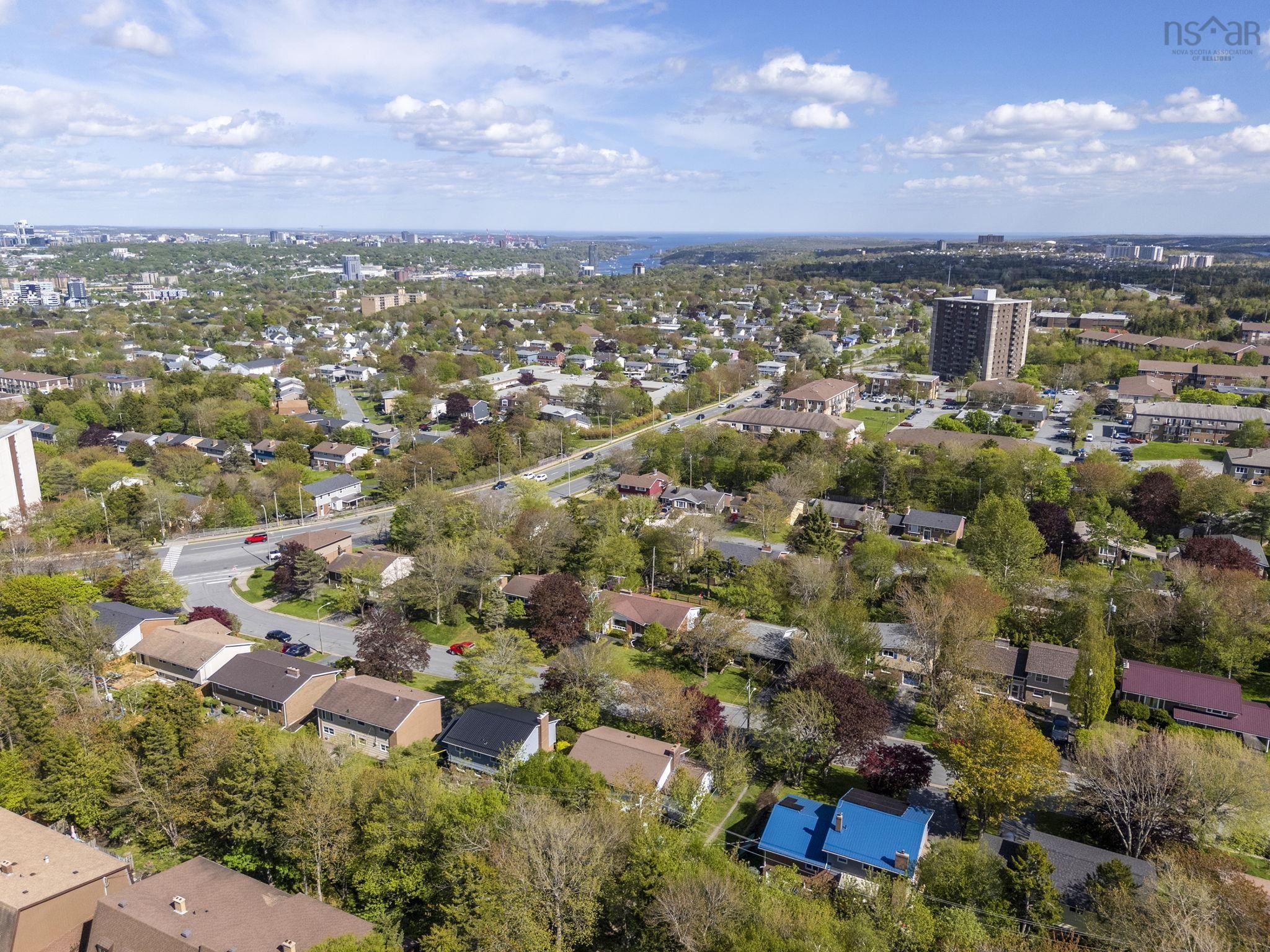 49 Birkdale Crescent, Halifax, NS (MLS 202613061)