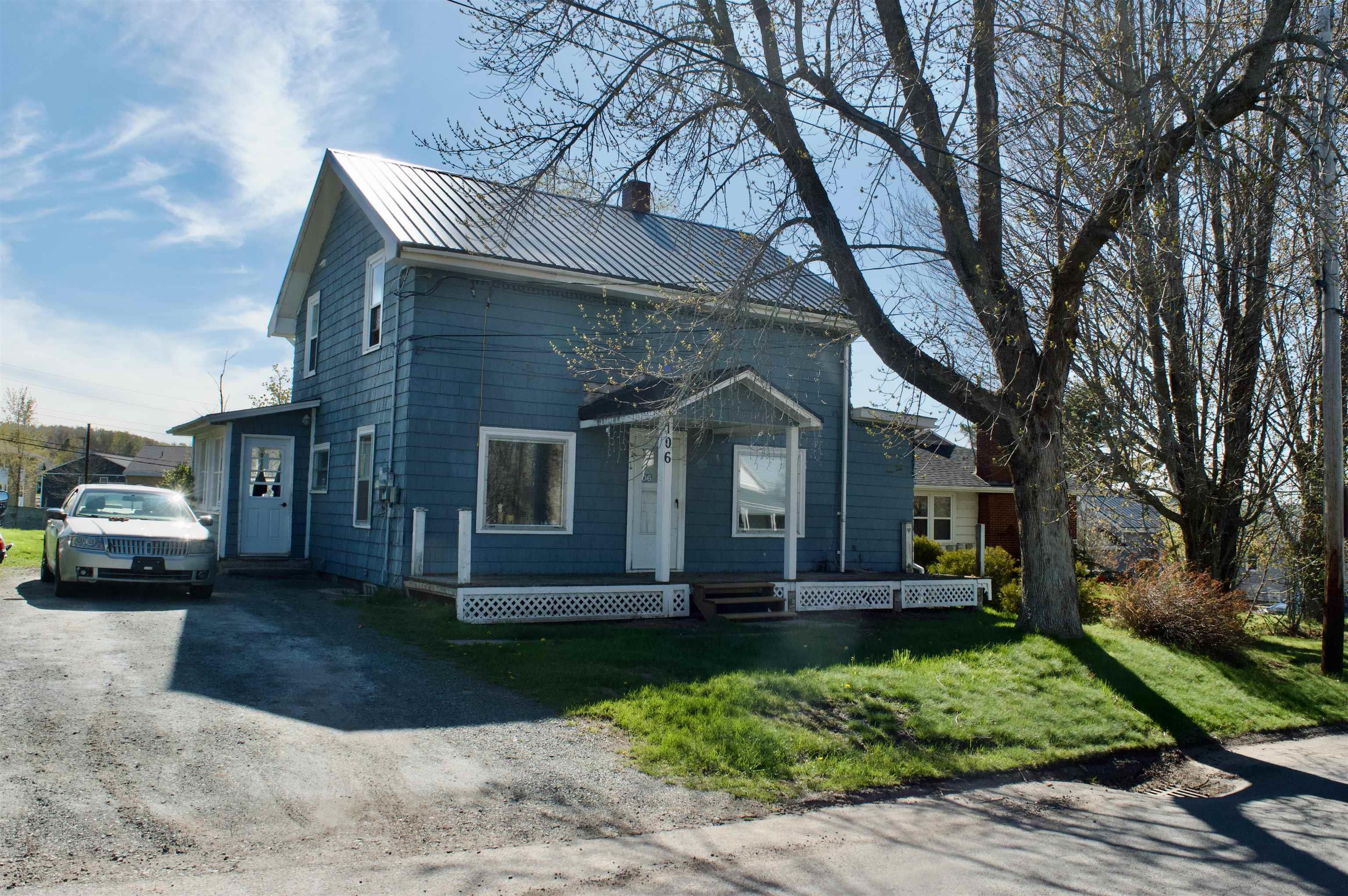 $349,900.00: 106 Highland Avenue, Wolfville