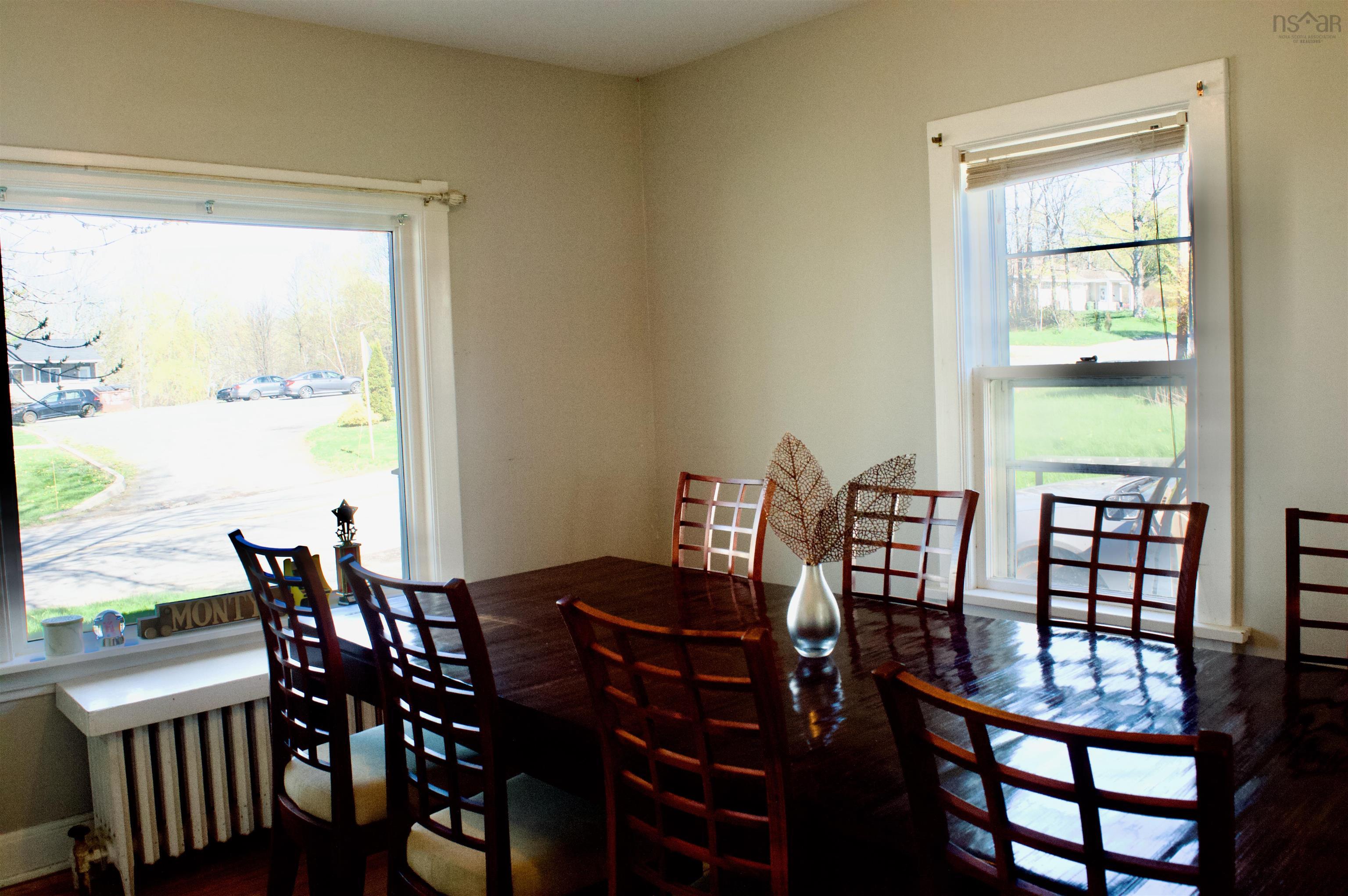 $349,900.00: 106 Highland Avenue, Wolfville