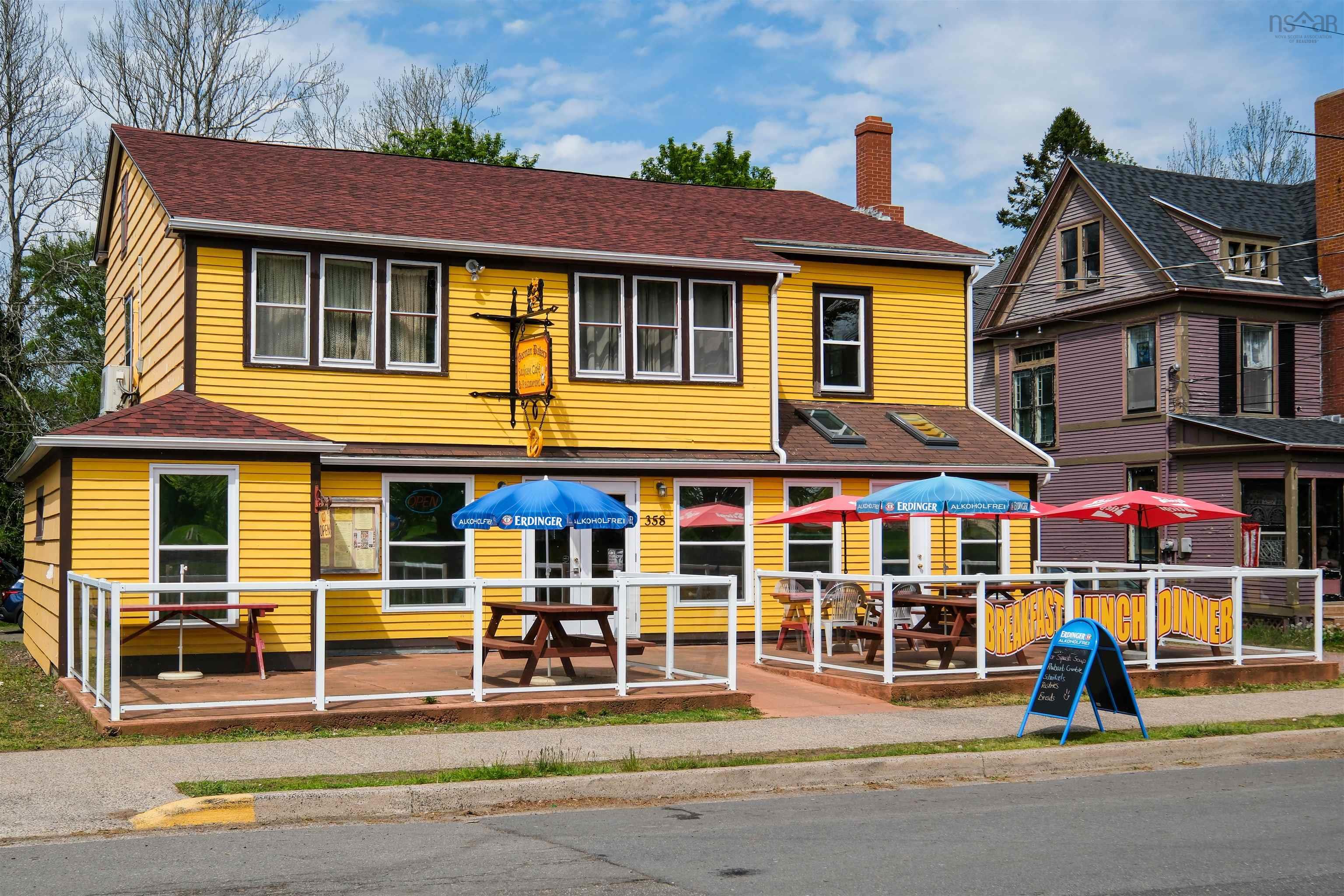 $689,000.00: 358 - 360 St George Street, Annapolis Royal