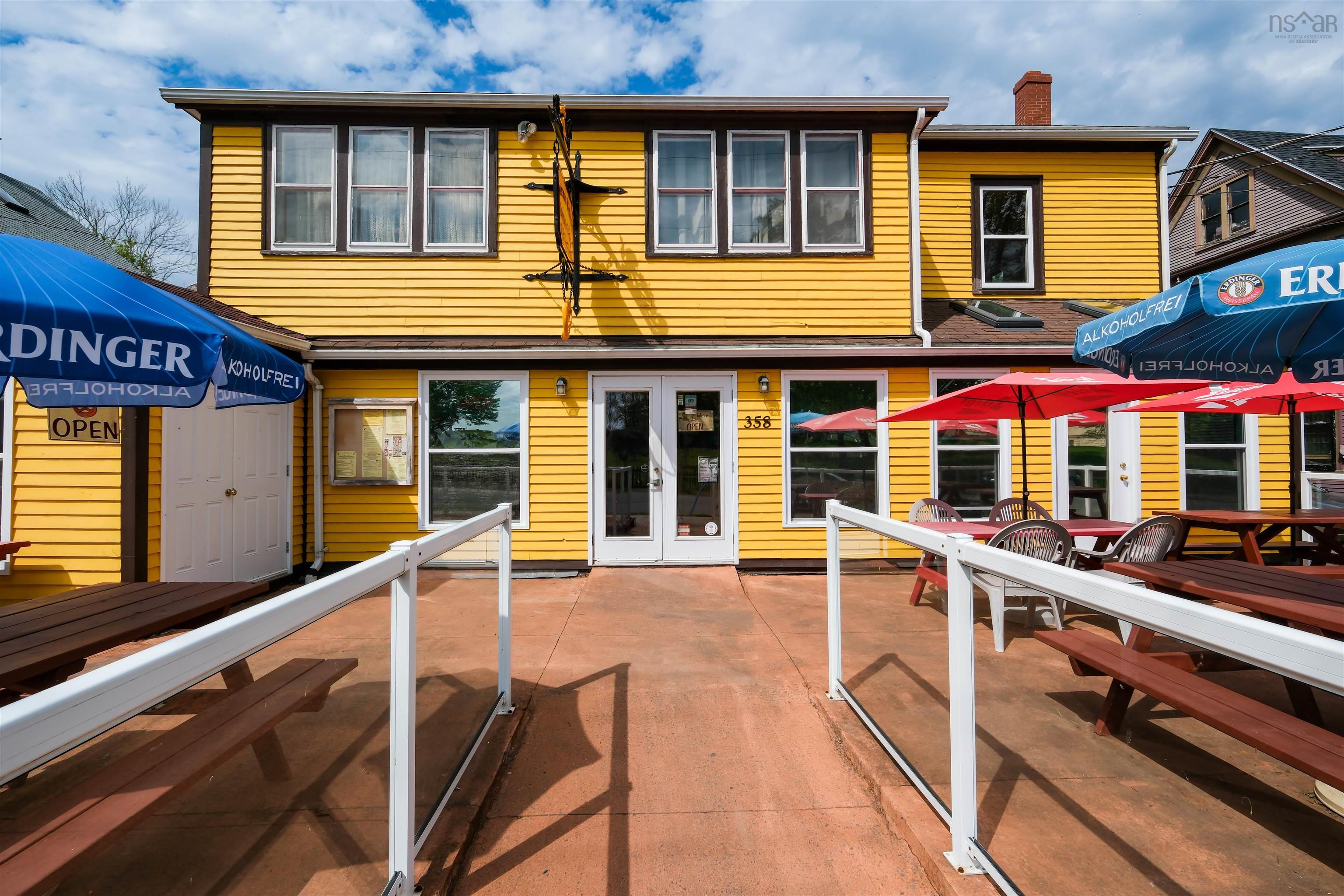 $689,000.00: 358 - 360 St George Street, Annapolis Royal