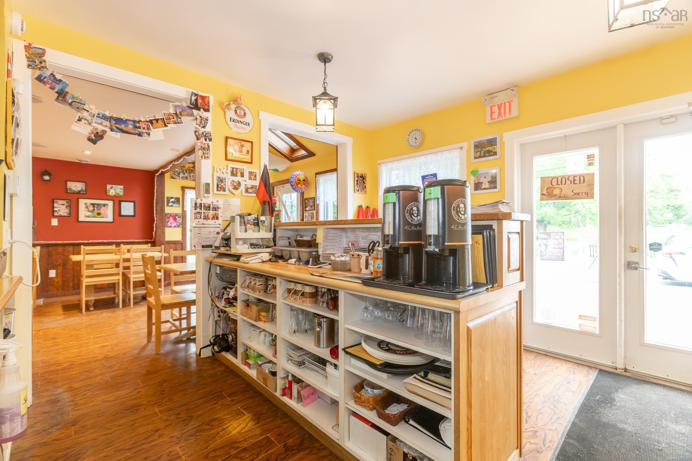 $689,000.00: 358 - 360 St George Street, Annapolis Royal