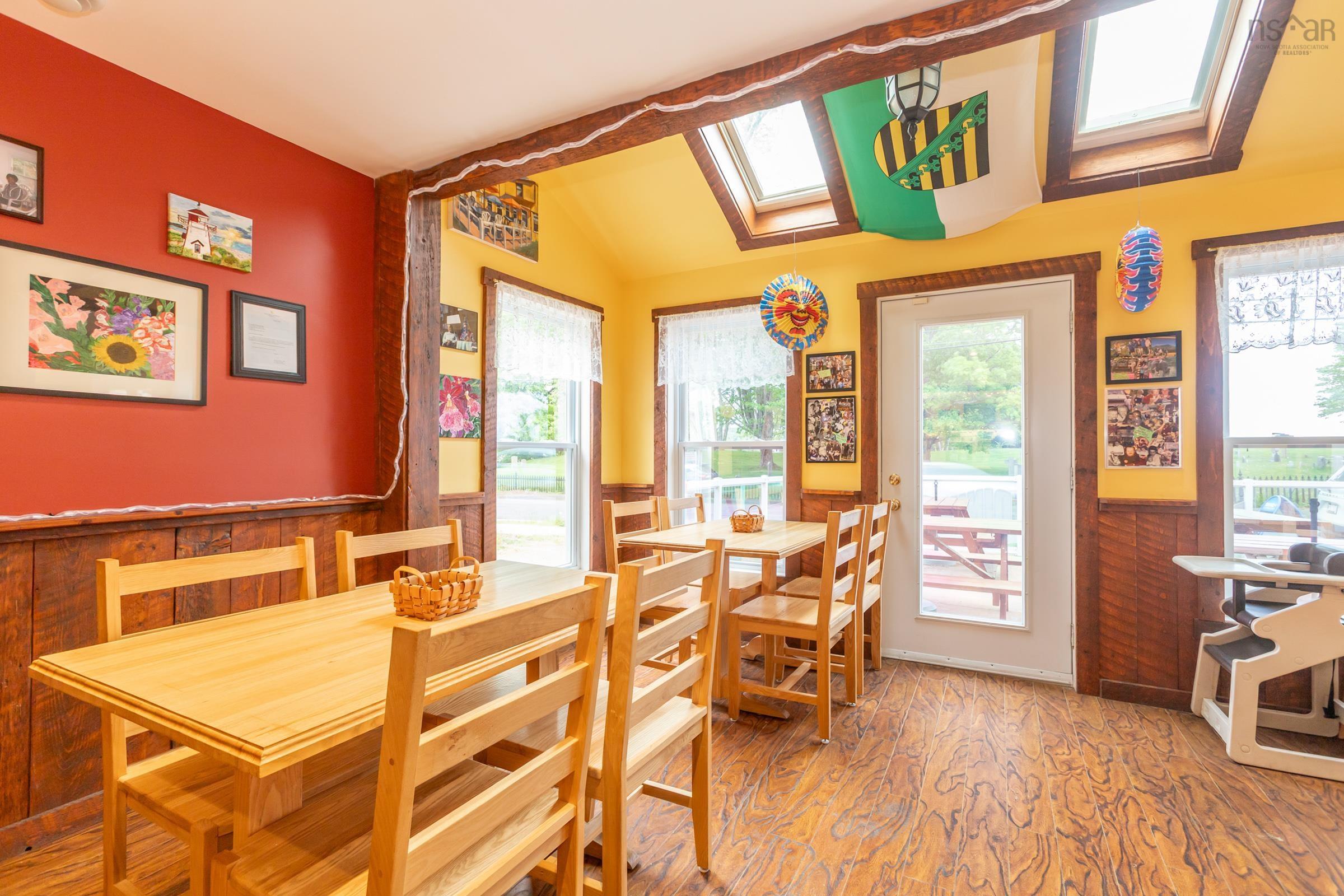 $689,000.00: 358 - 360 St George Street, Annapolis Royal