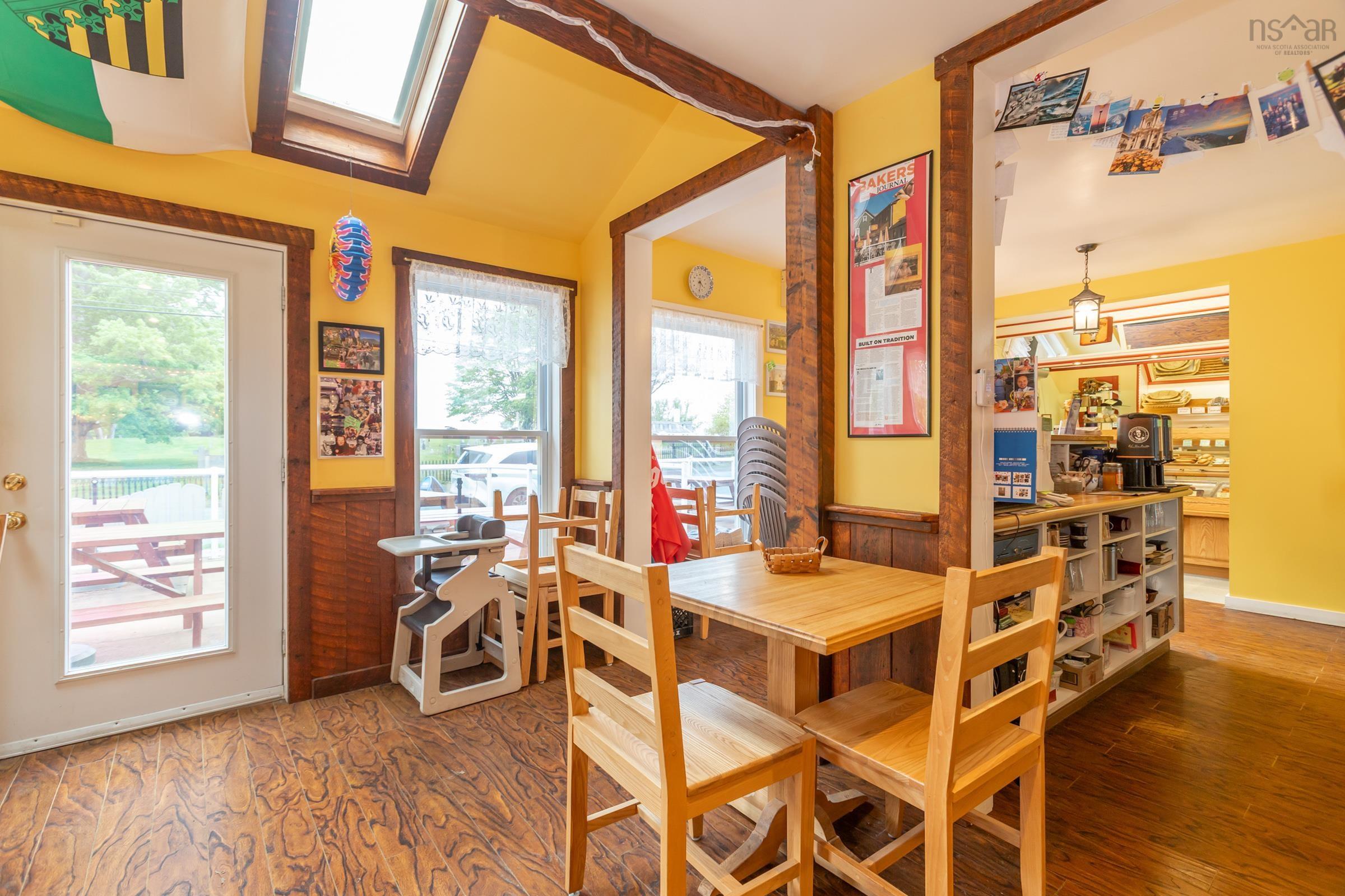 $689,000.00: 358 - 360 St George Street, Annapolis Royal