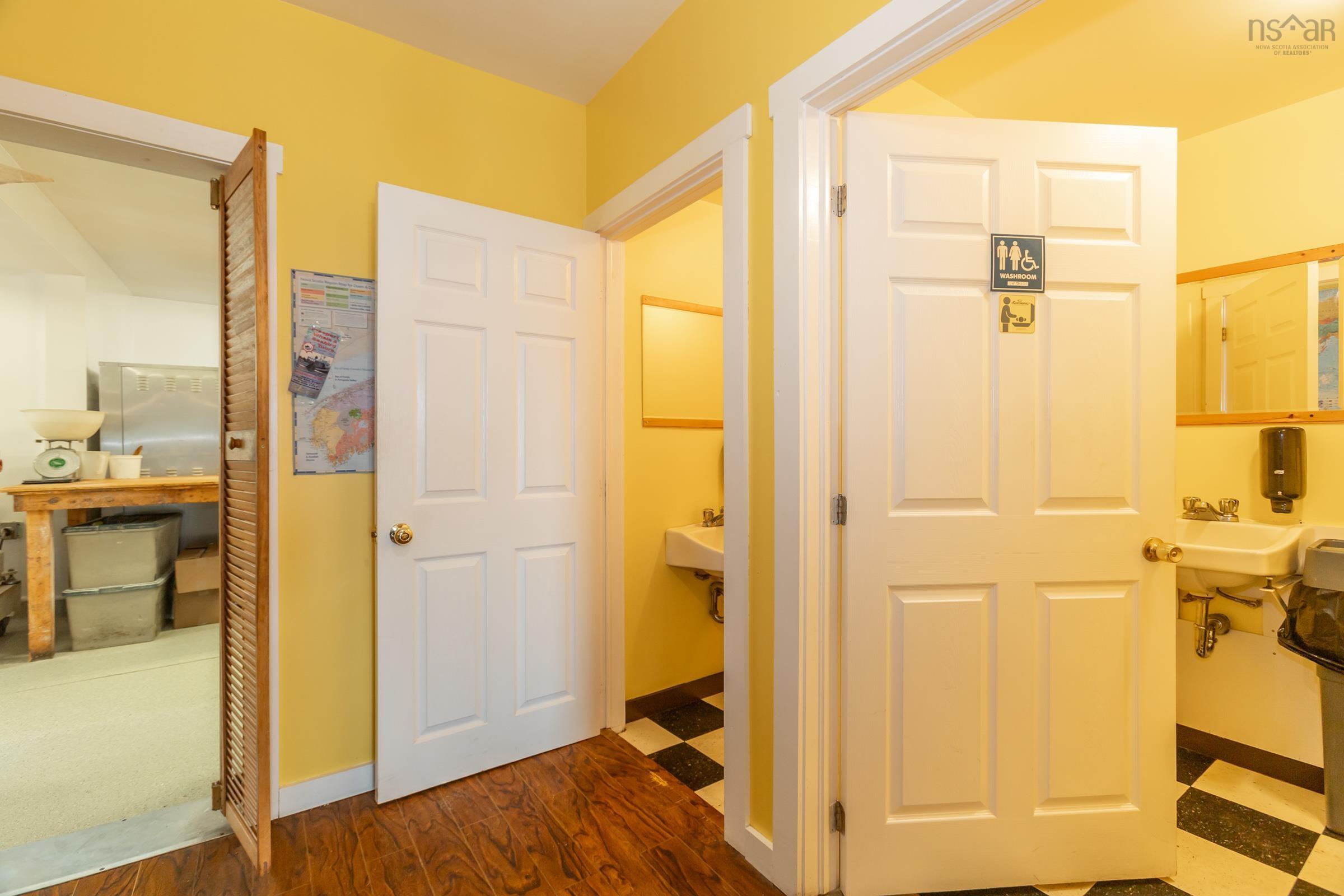 $689,000.00: 358 - 360 St George Street, Annapolis Royal