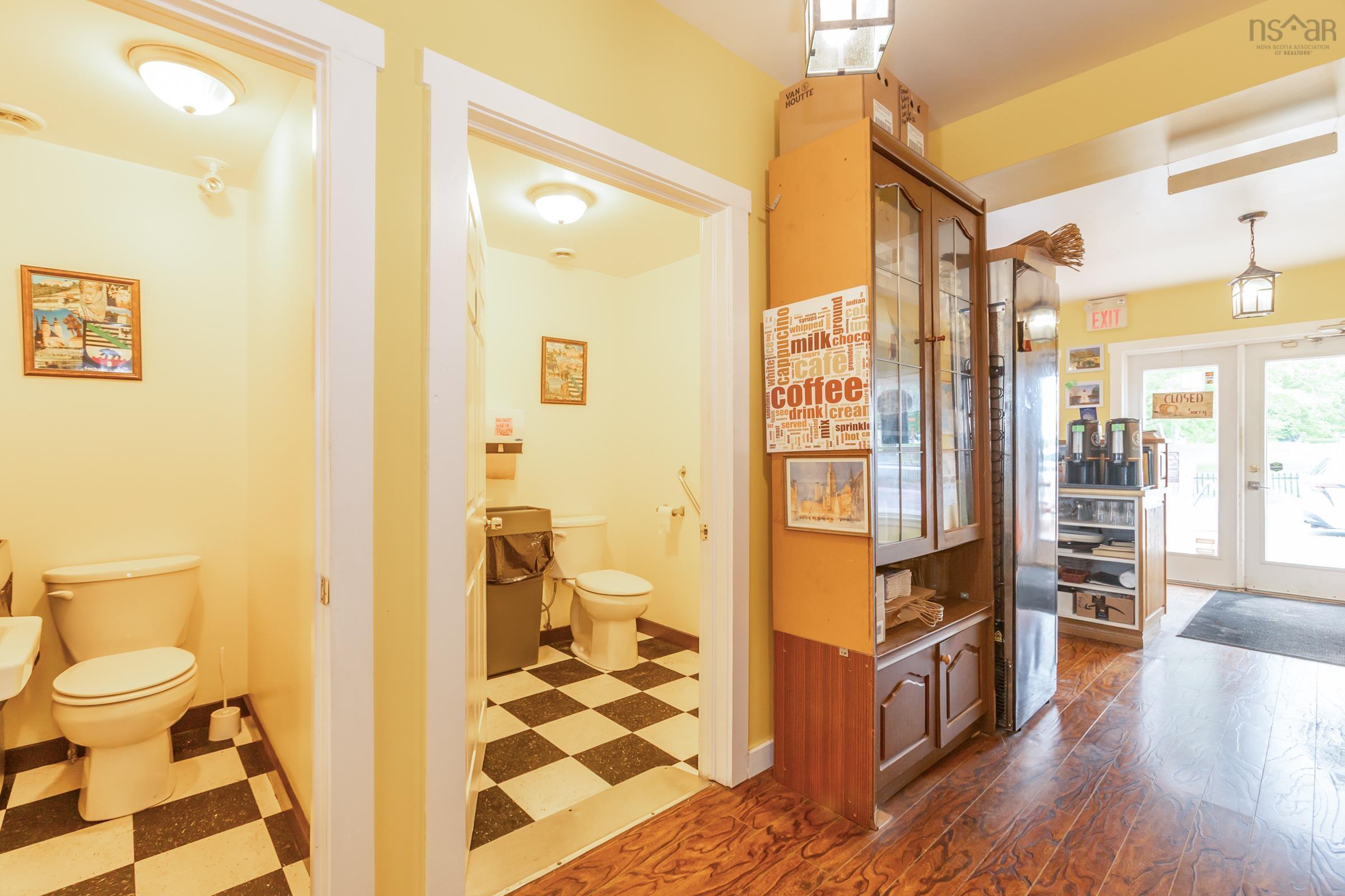 $689,000.00: 358 - 360 St George Street, Annapolis Royal