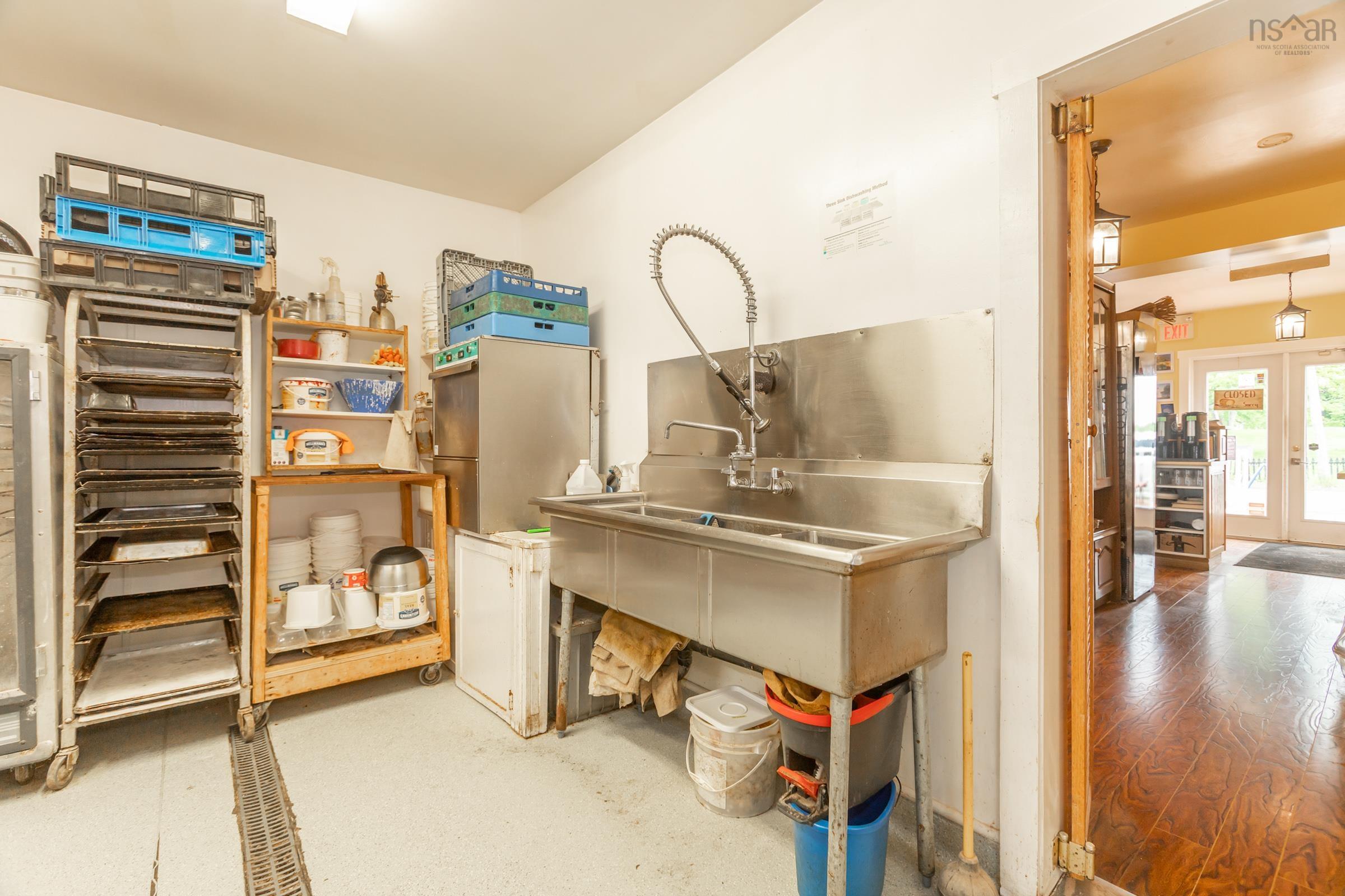 $689,000.00: 358 - 360 St George Street, Annapolis Royal