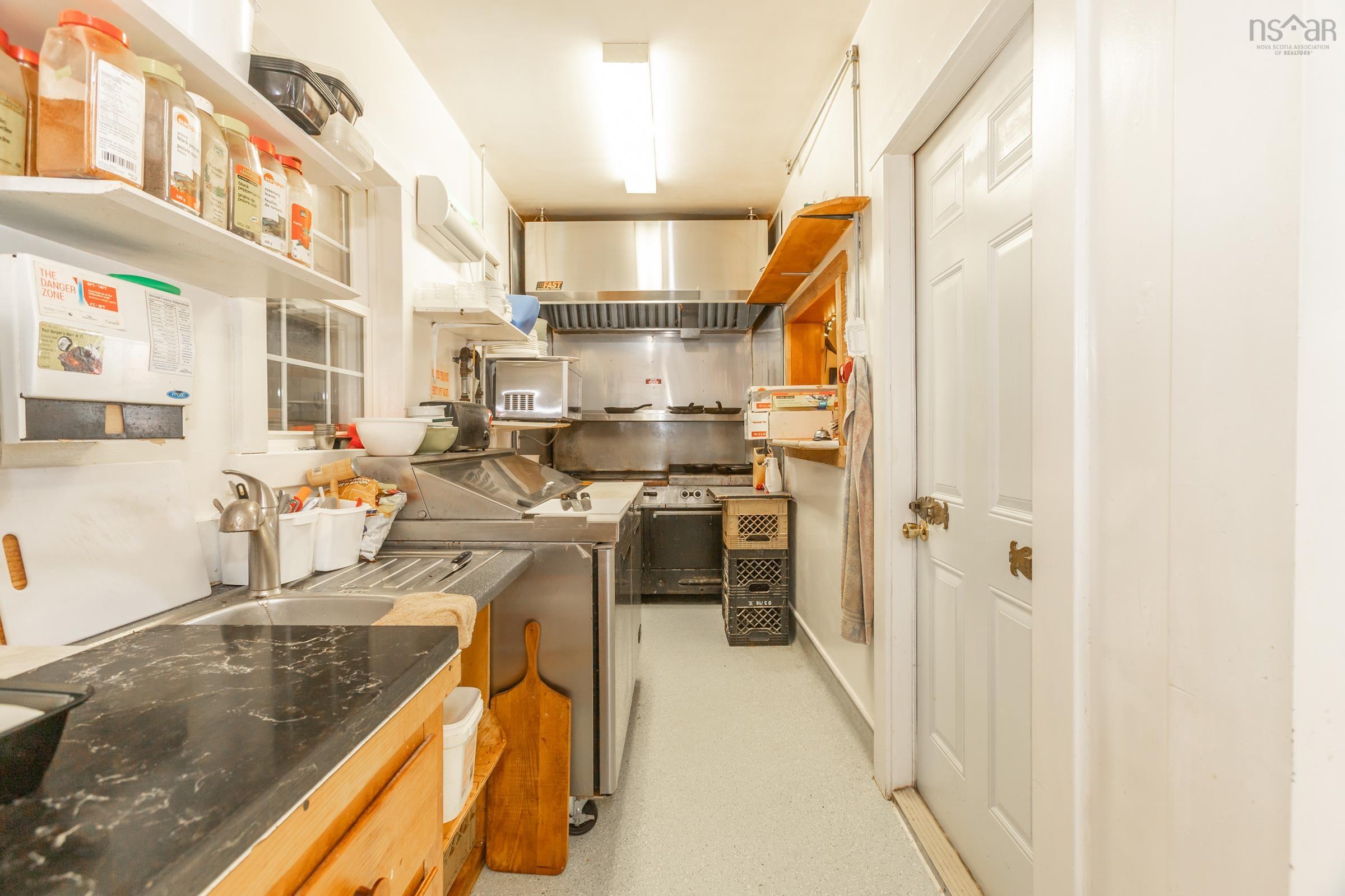 $689,000.00: 358 - 360 St George Street, Annapolis Royal
