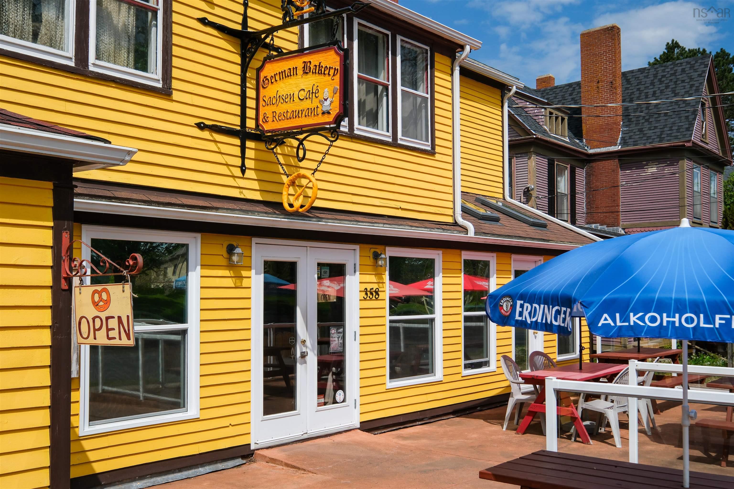 $689,000.00: 358 - 360 St George Street, Annapolis Royal