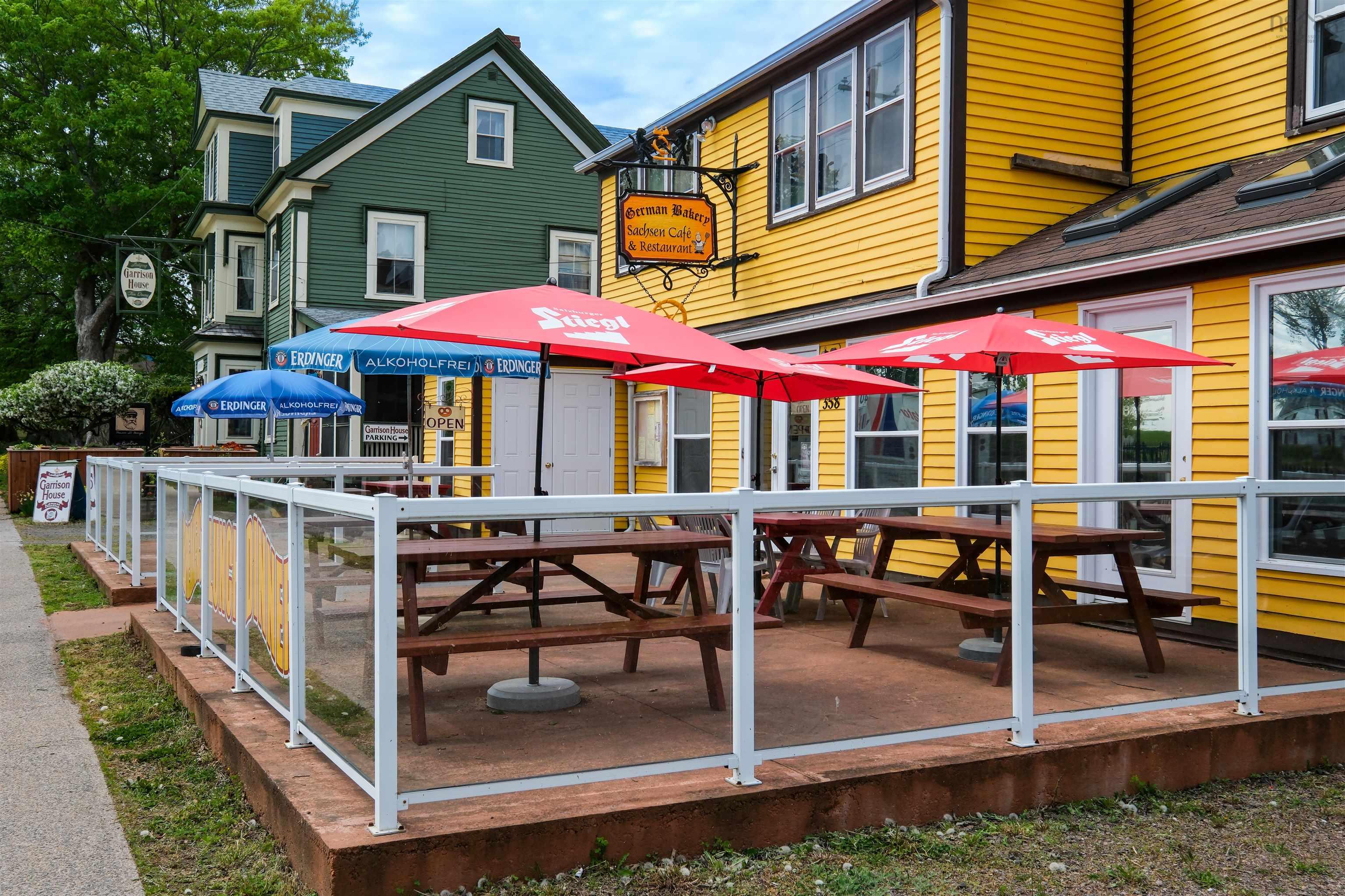 $689,000.00: 358 - 360 St George Street, Annapolis Royal