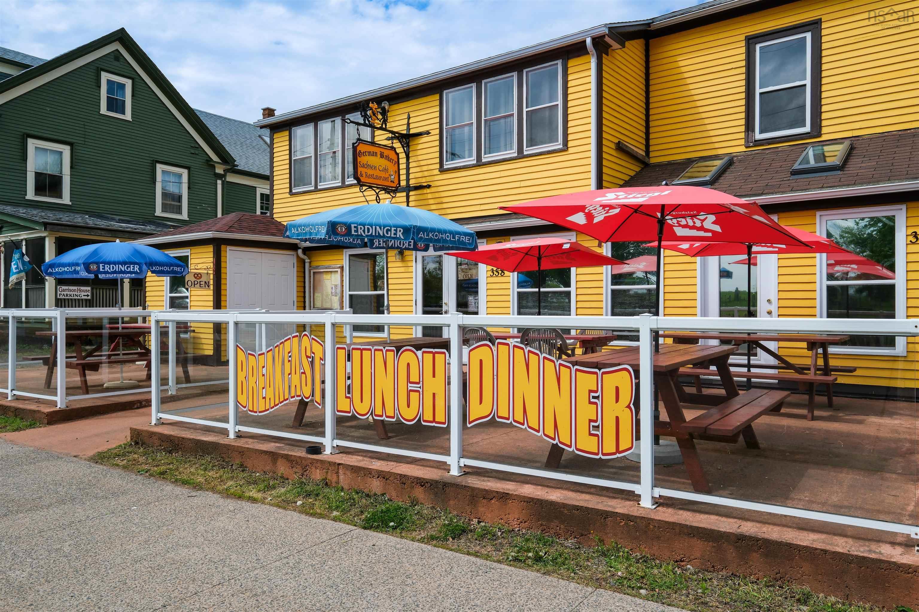 $689,000.00: 358 - 360 St George Street, Annapolis Royal