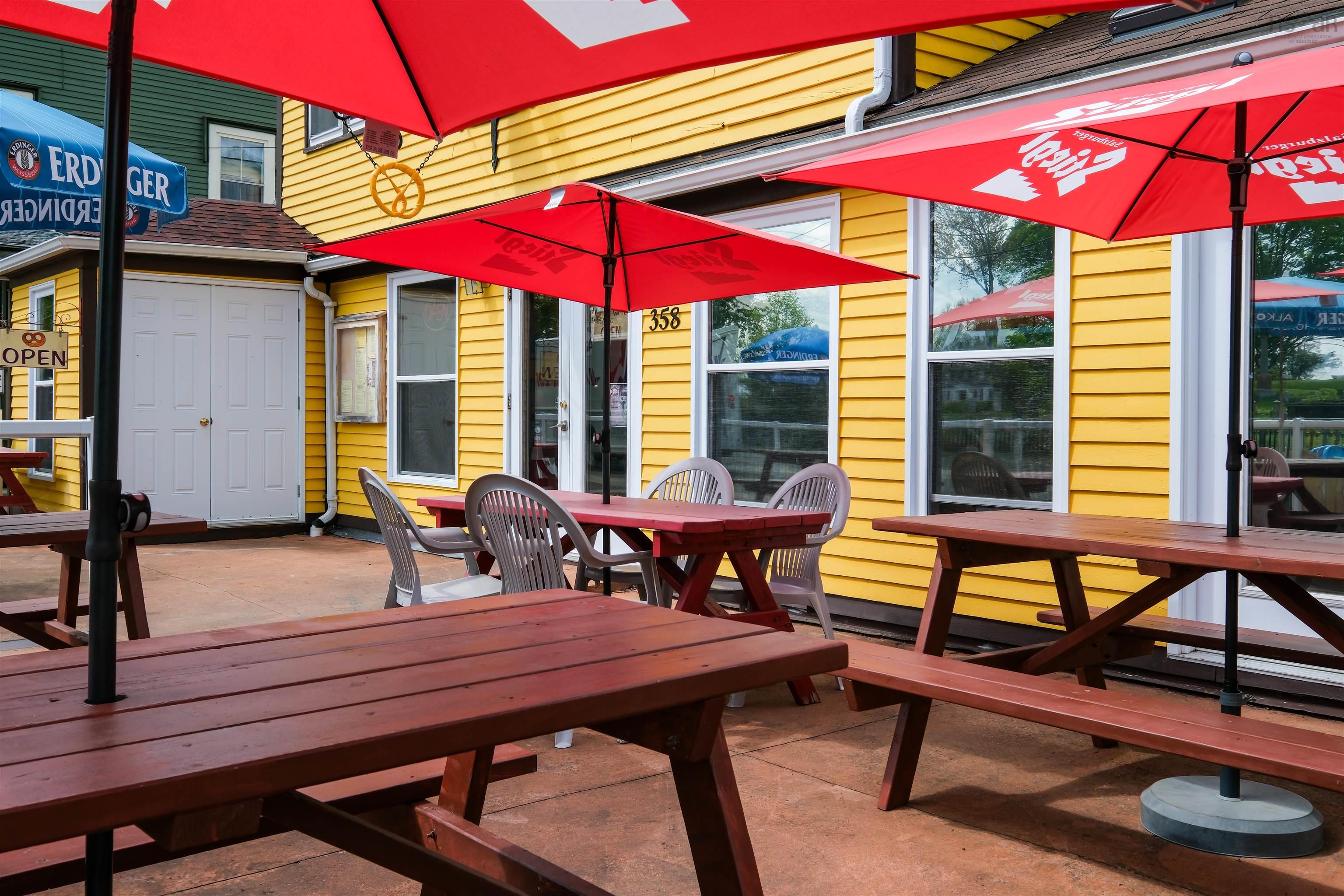 $689,000.00: 358 - 360 St George Street, Annapolis Royal