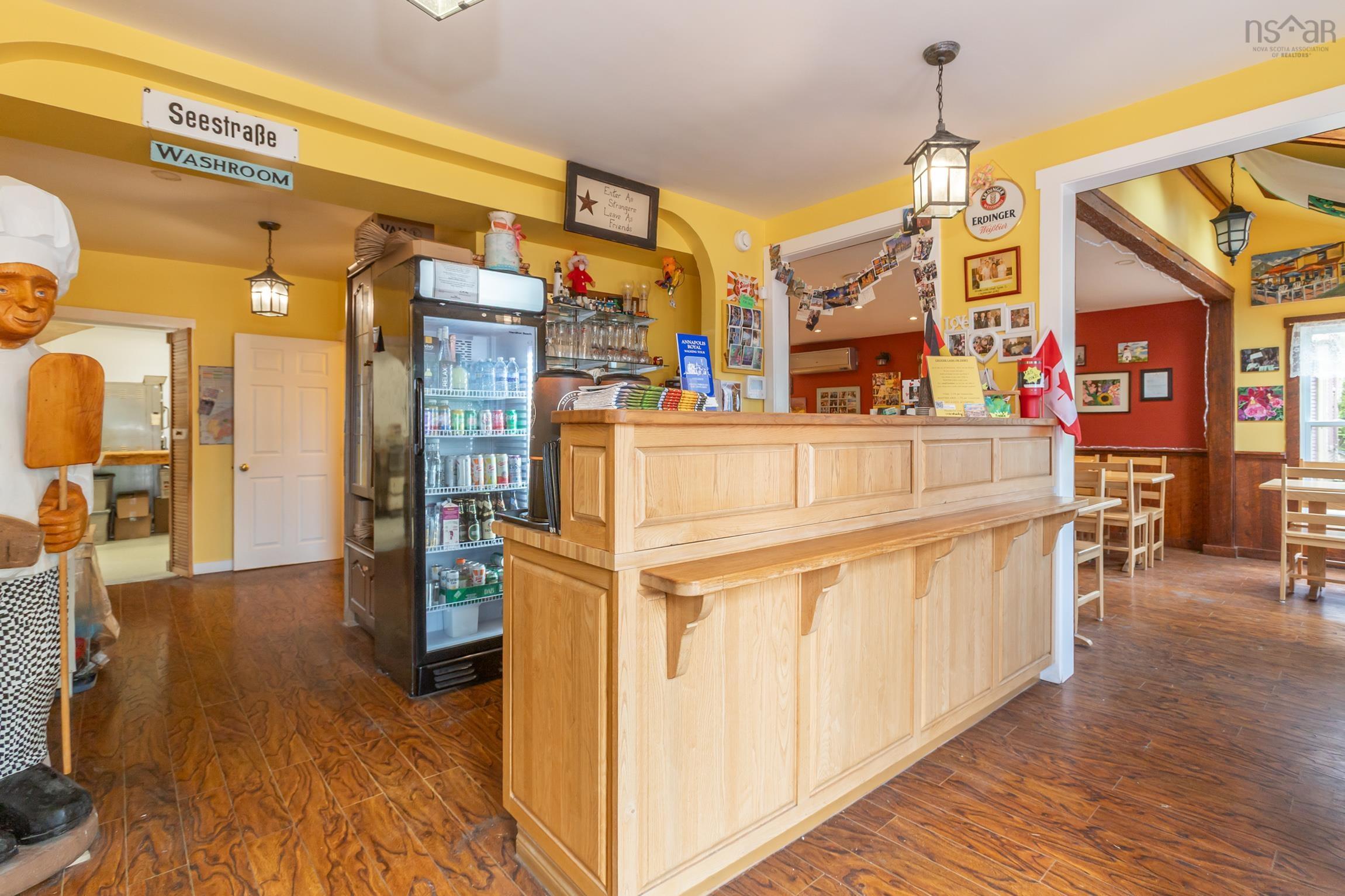 $689,000.00: 358 - 360 St George Street, Annapolis Royal