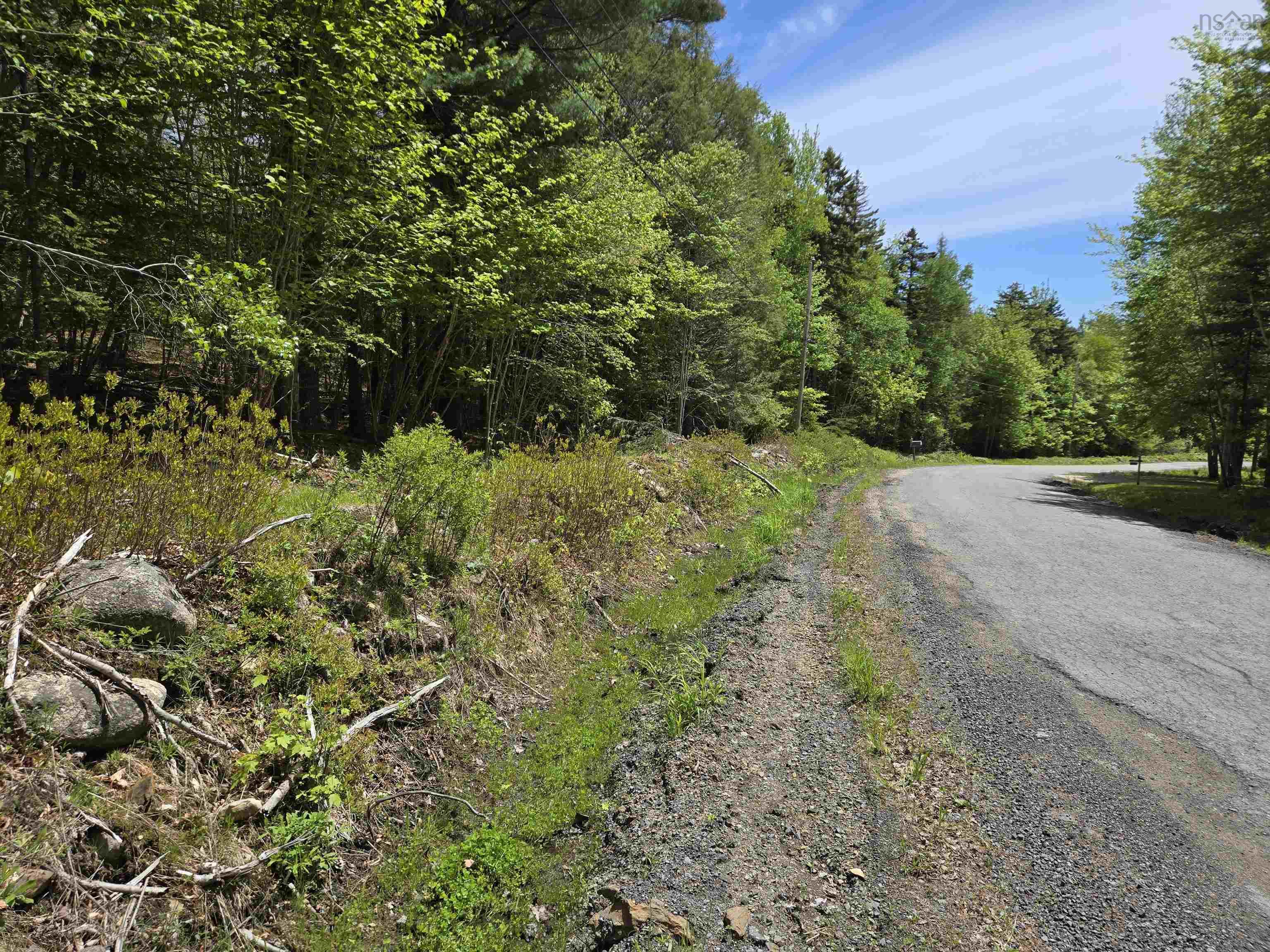 $79,000.00: Lot (PID 60462025) Lake Road, Conquerall Mills