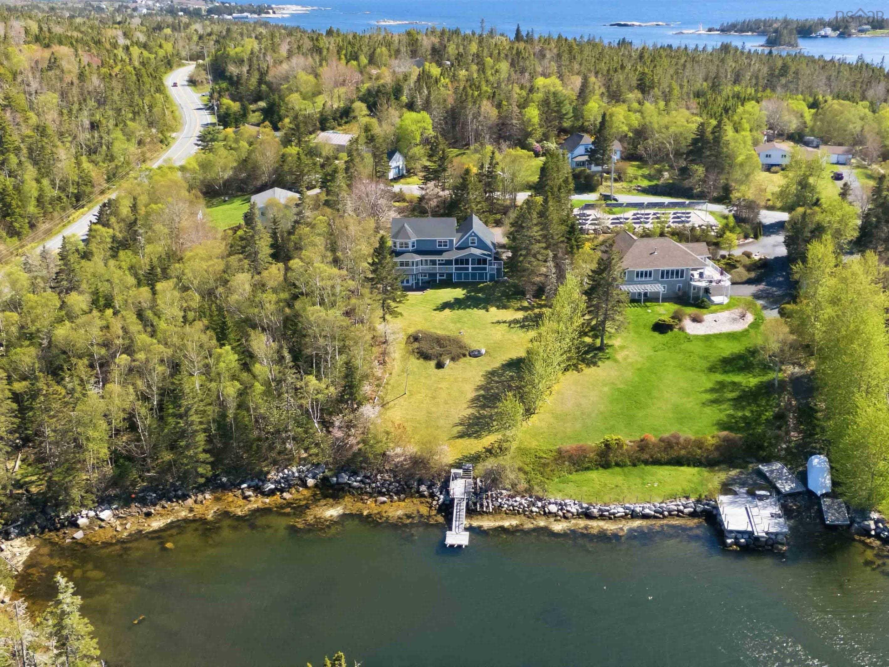 17 Paddys Head Road, Indian Harbour, NS (MLS® 202613066)