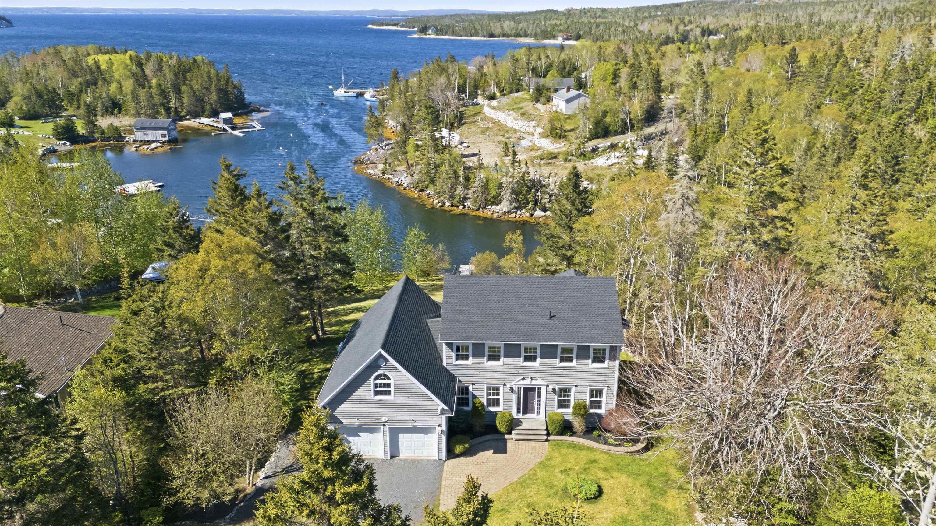 17 Paddys Head Road, Indian Harbour, NS (MLS® 202613066)