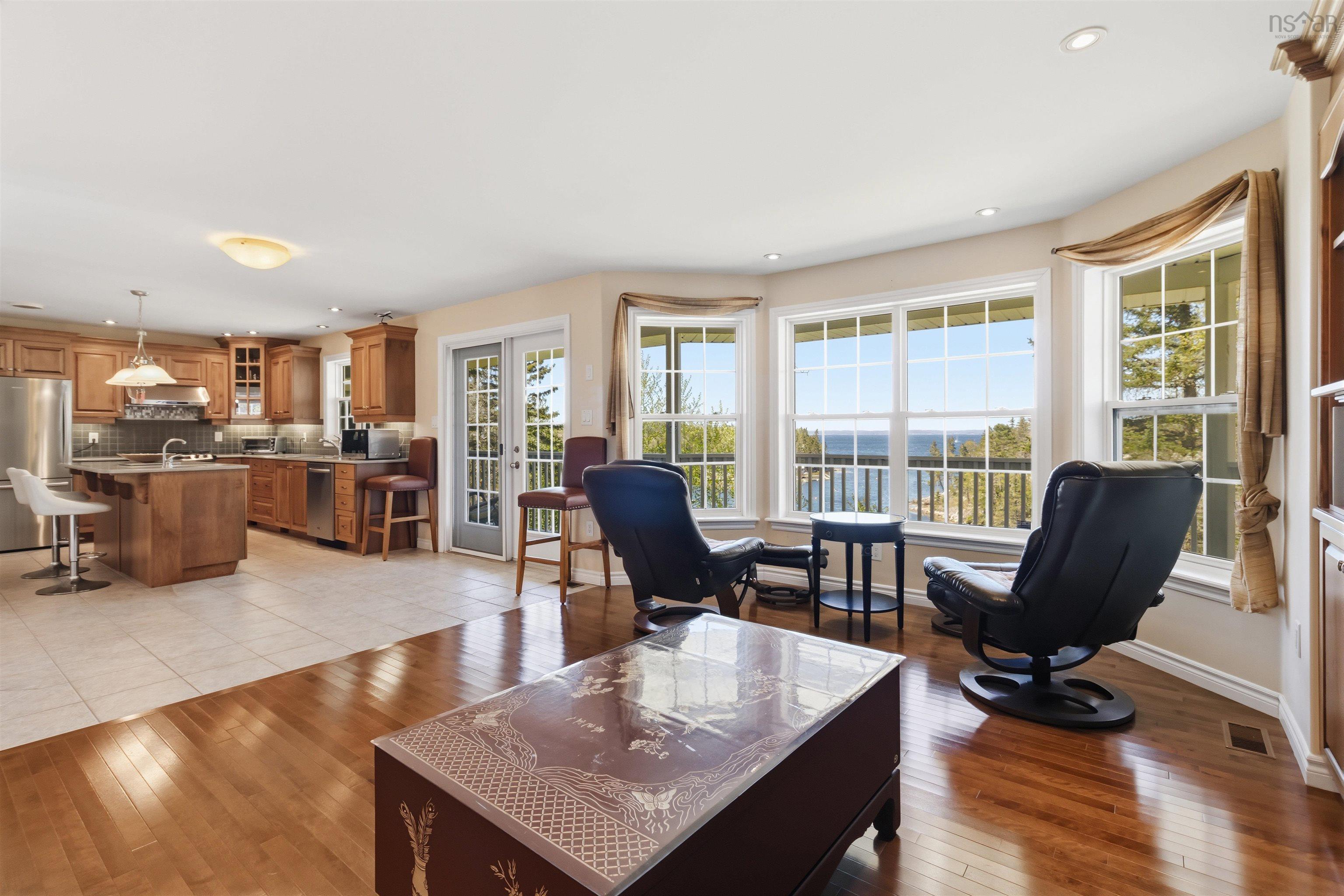 17 Paddys Head Road, Indian Harbour, NS (MLS 202613066)