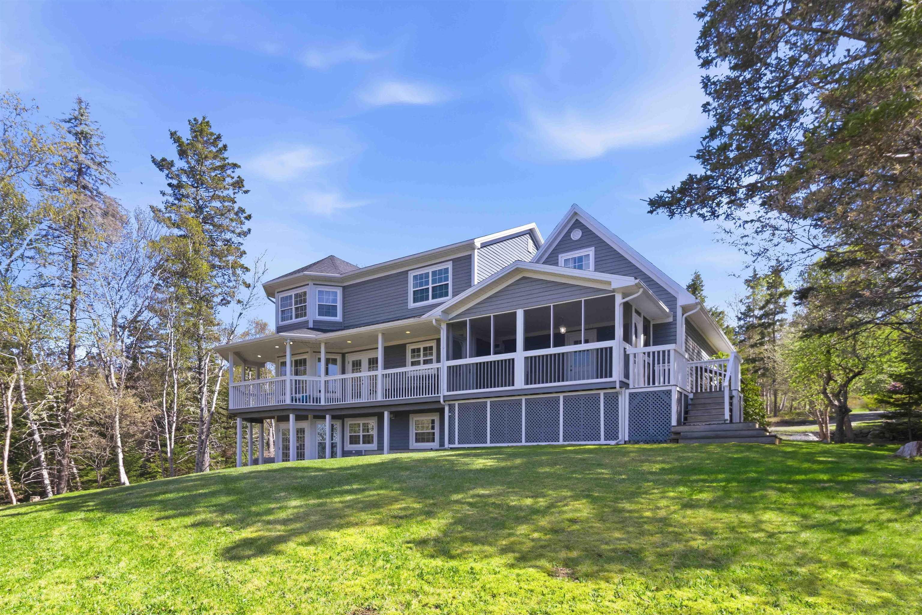 17 Paddys Head Road, Indian Harbour, NS (MLS 202613066)