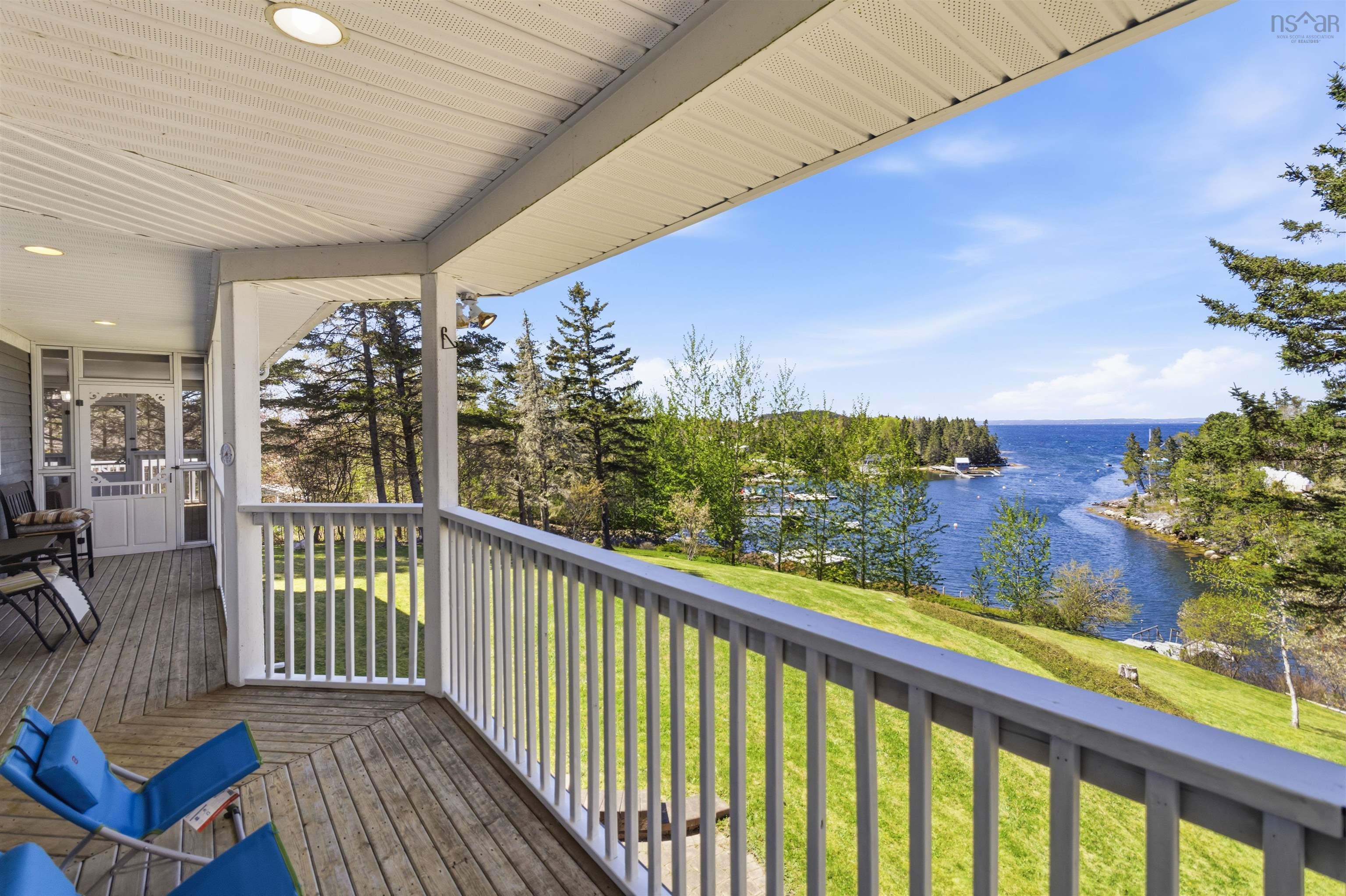 17 Paddys Head Road, Indian Harbour, NS (MLS 202613066)