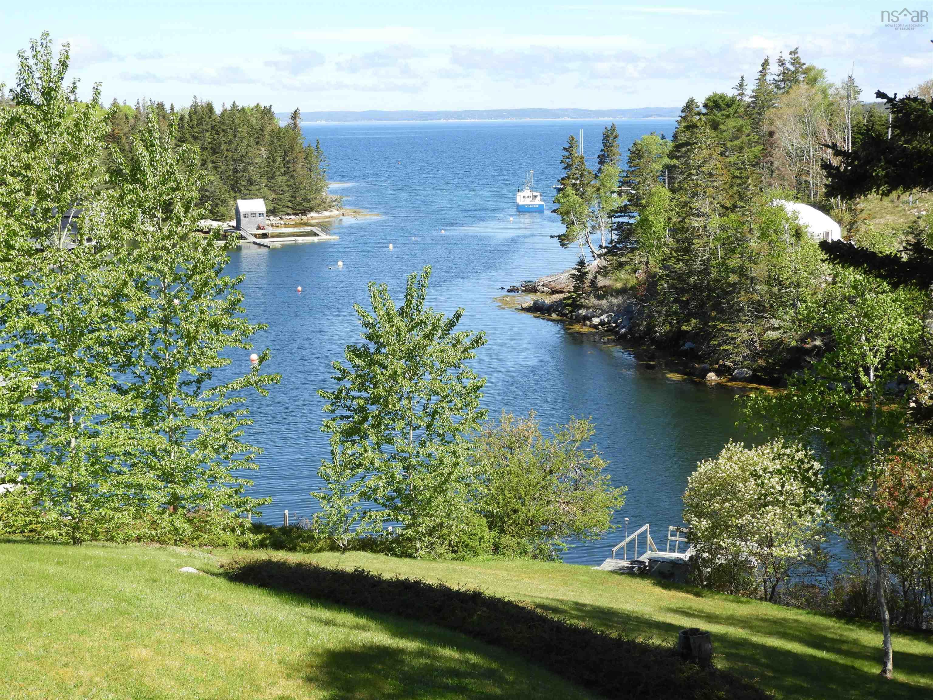 17 Paddys Head Road, Indian Harbour, NS (MLS 202613066)