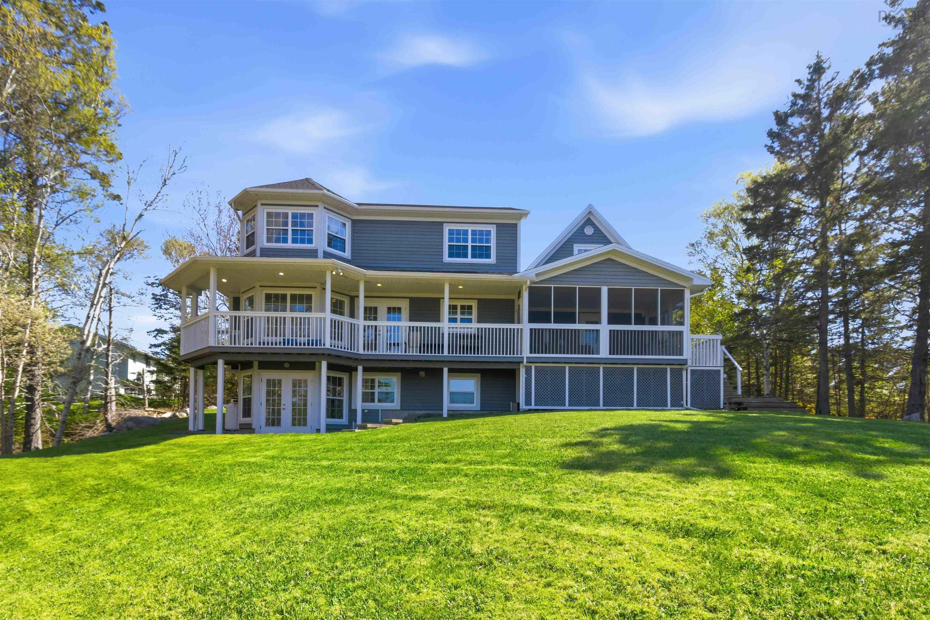 17 Paddys Head Road, Indian Harbour, NS (MLS 202613066)