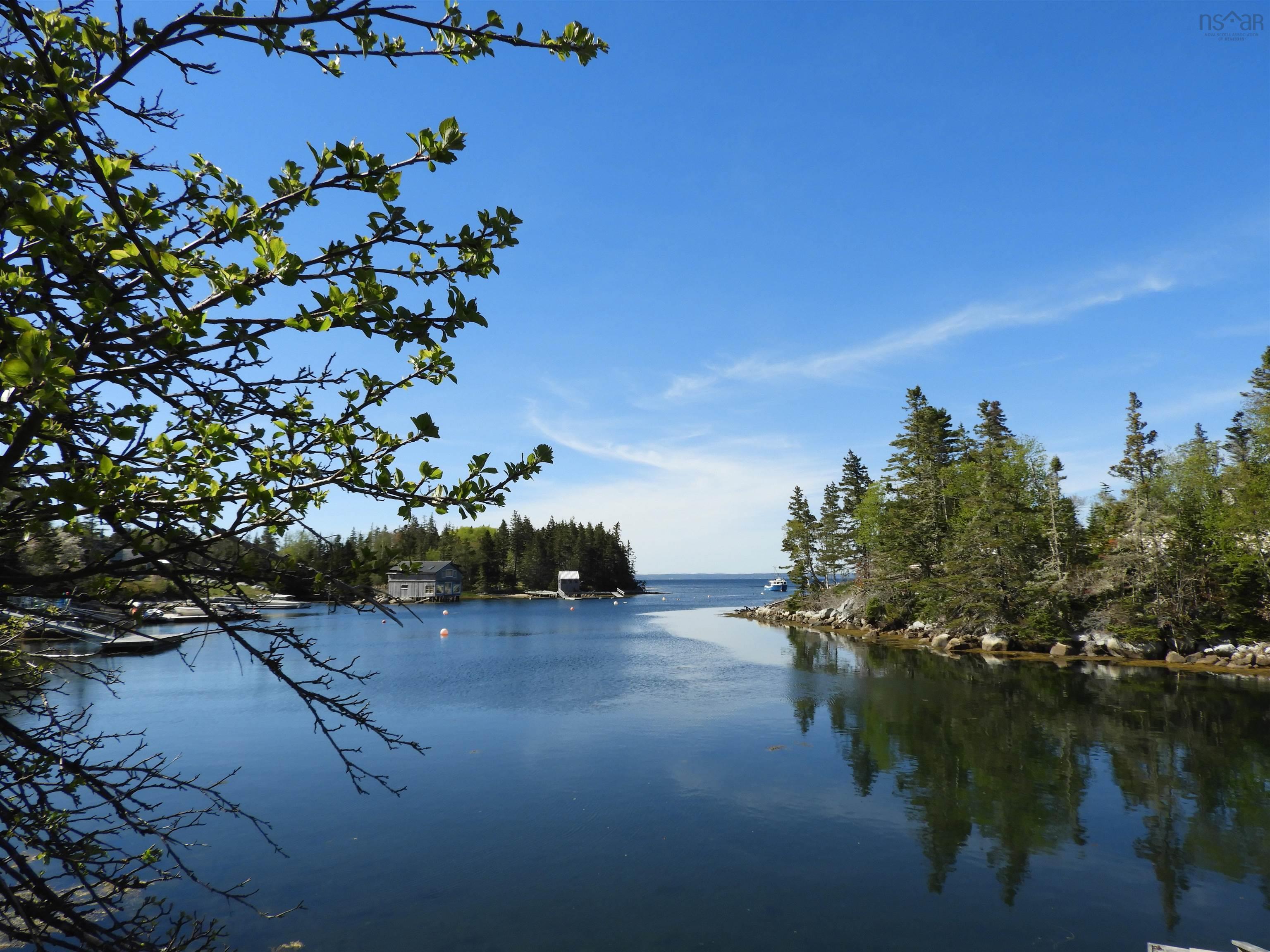 17 Paddys Head Road, Indian Harbour, NS (MLS 202613066)