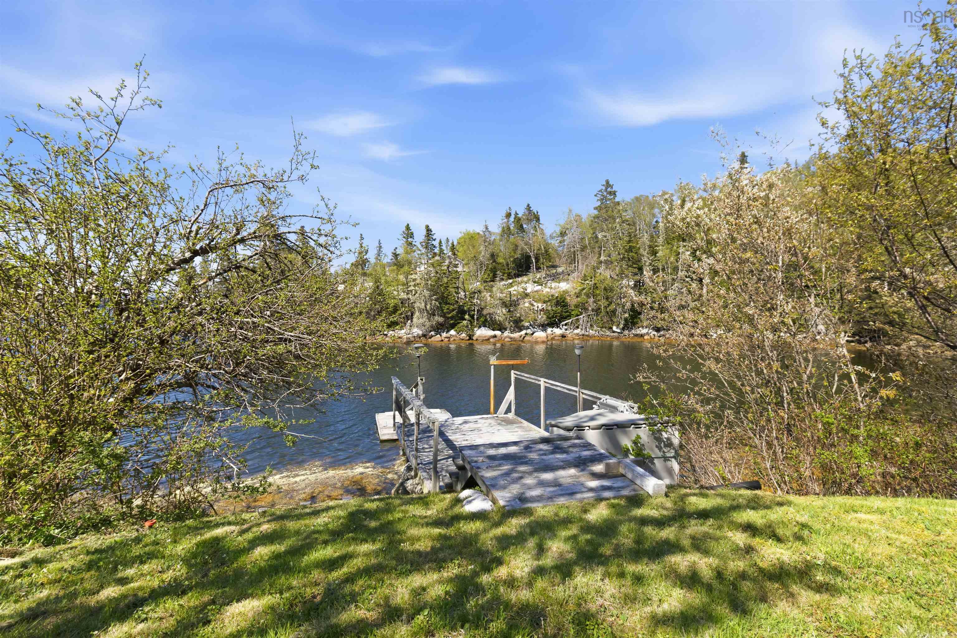 17 Paddys Head Road, Indian Harbour, NS (MLS 202613066)
