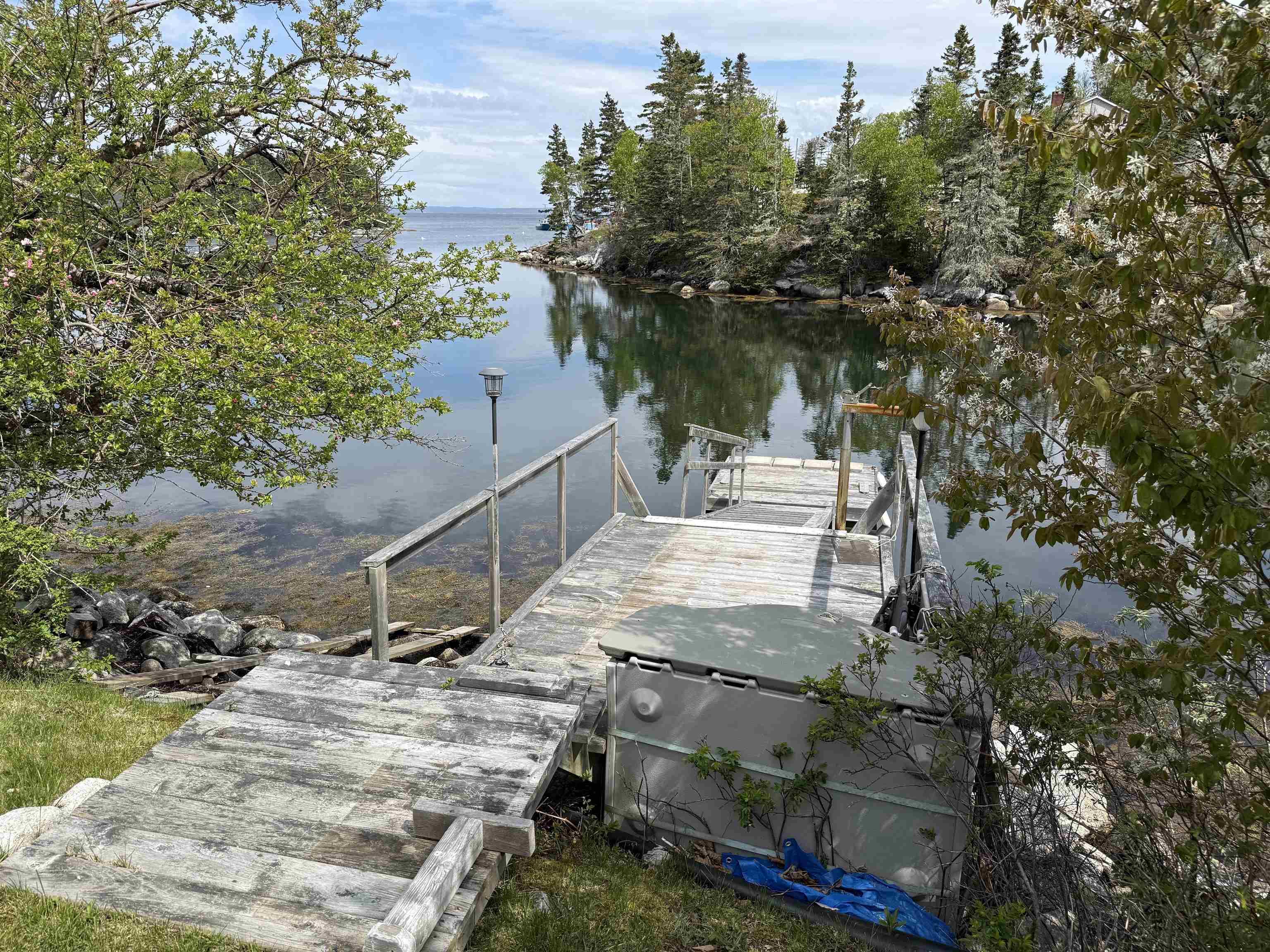 17 Paddys Head Road, Indian Harbour, NS (MLS 202613066)