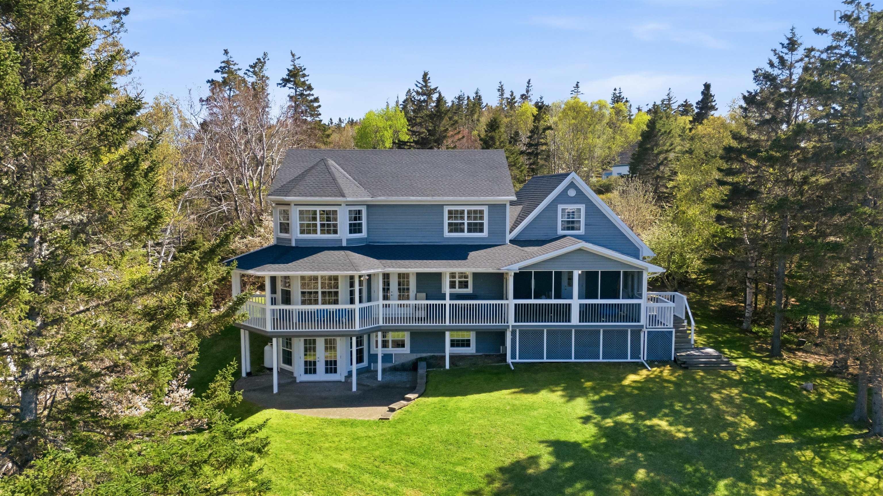 17 Paddys Head Road, Indian Harbour, NS (MLS 202613066)