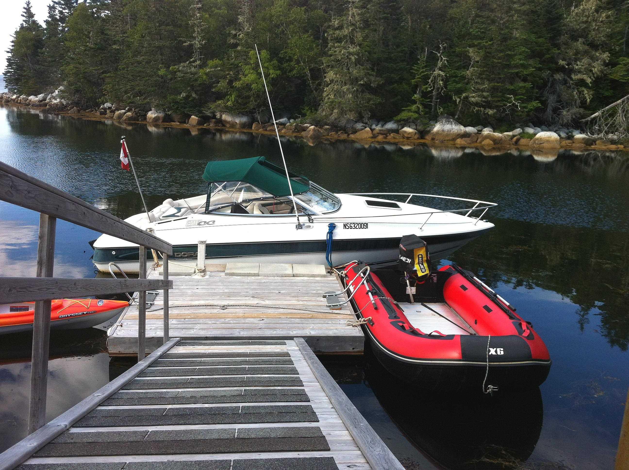 17 Paddys Head Road, Indian Harbour, NS (MLS 202613066)