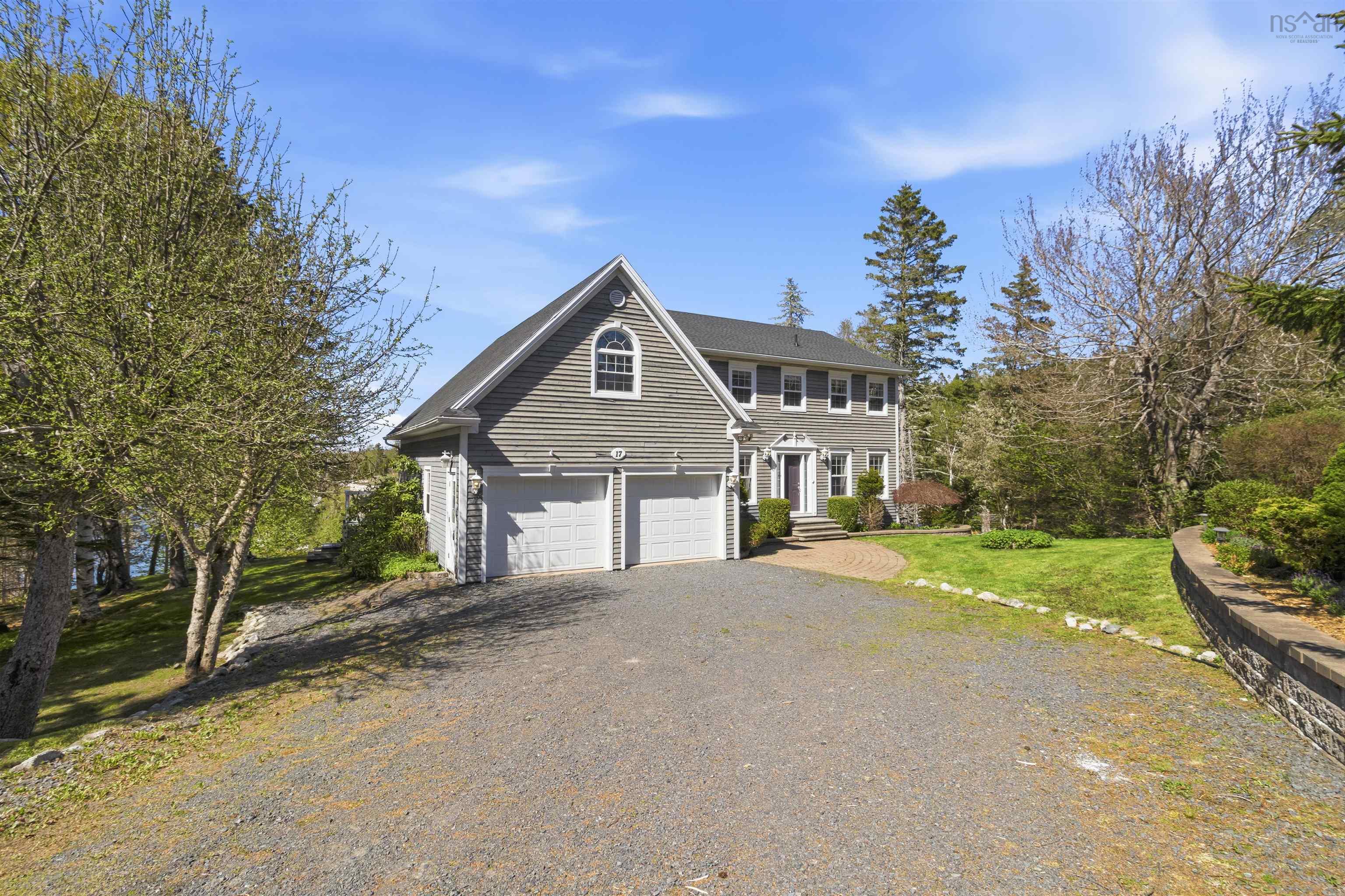 17 Paddys Head Road, Indian Harbour, NS (MLS 202613066)