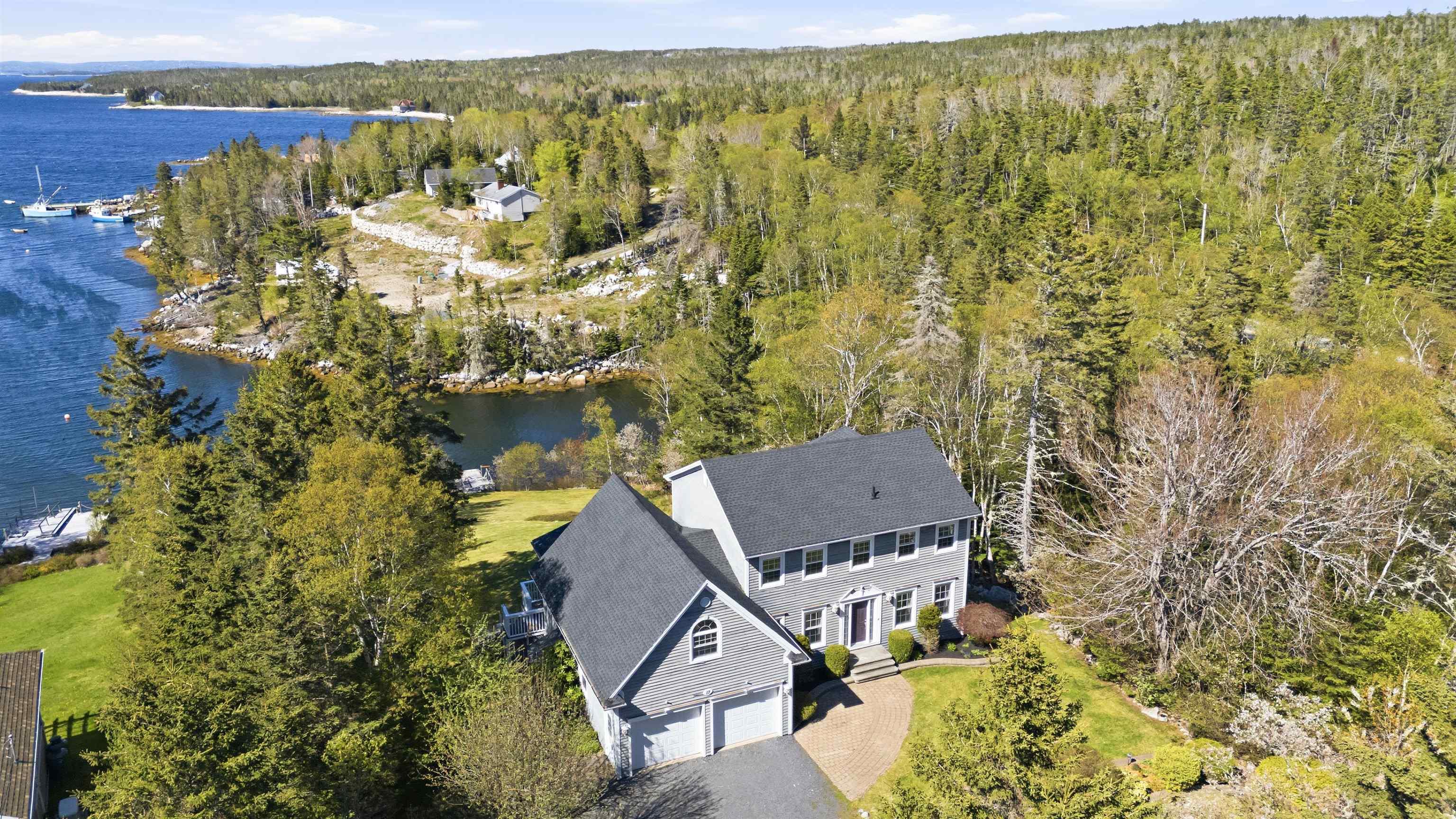 17 Paddys Head Road, Indian Harbour, NS (MLS 202613066)