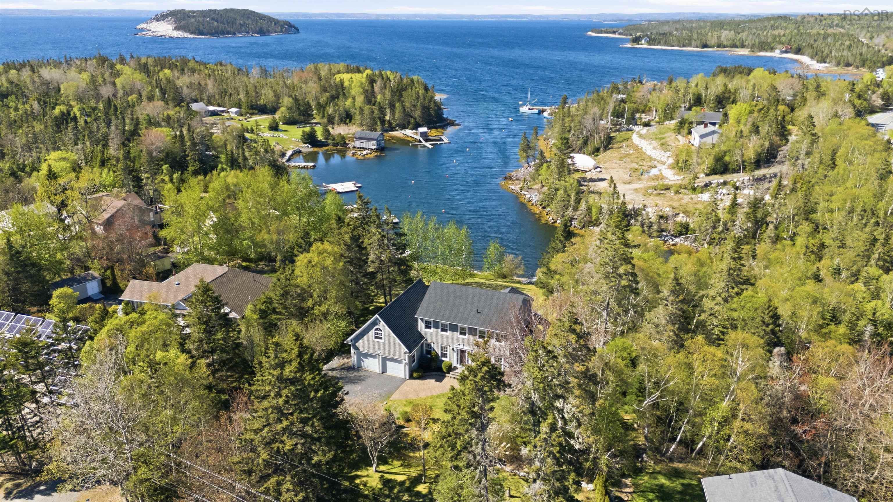 17 Paddys Head Road, Indian Harbour, NS (MLS 202613066)
