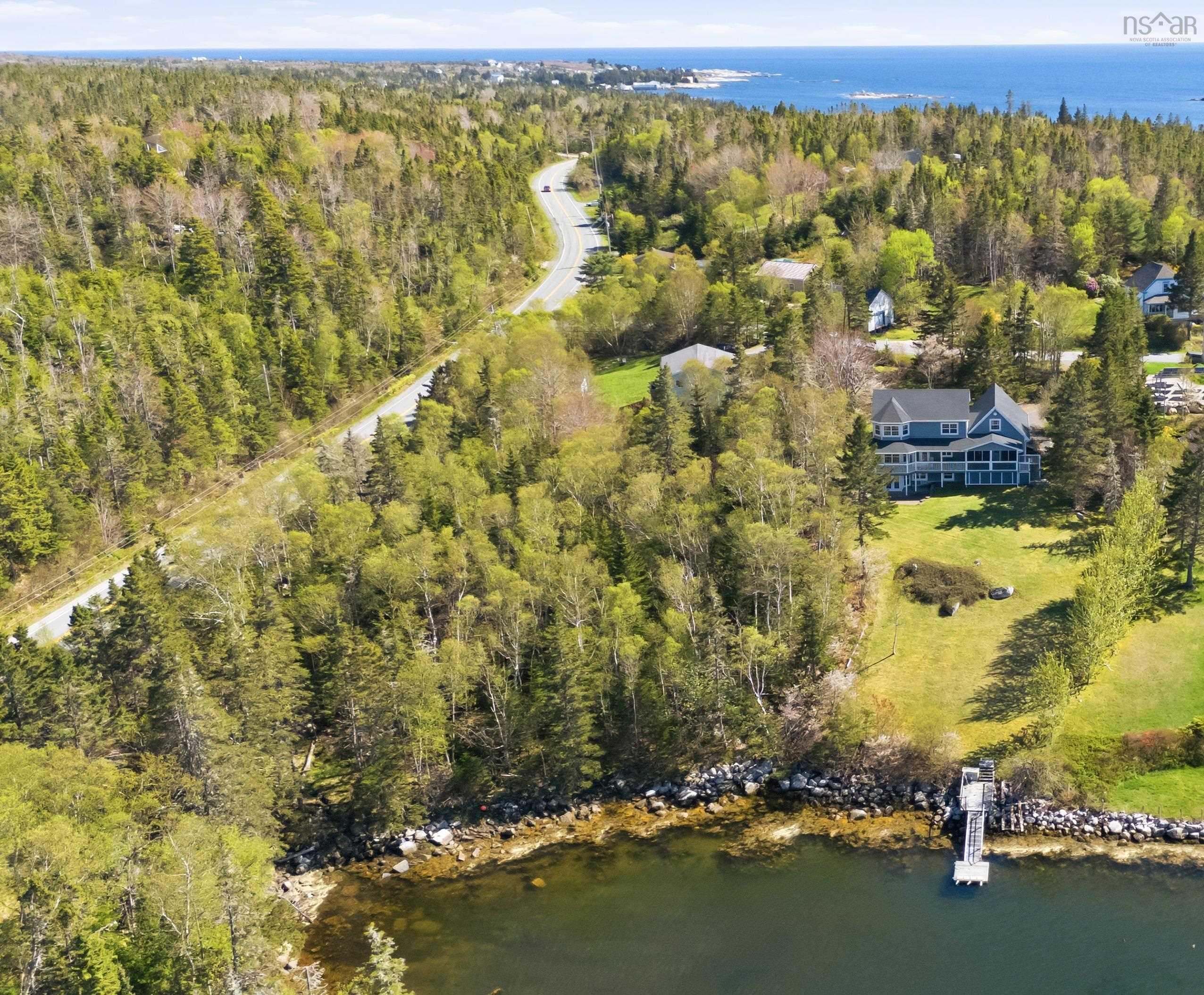 17 Paddys Head Road, Indian Harbour, NS (MLS 202613066)