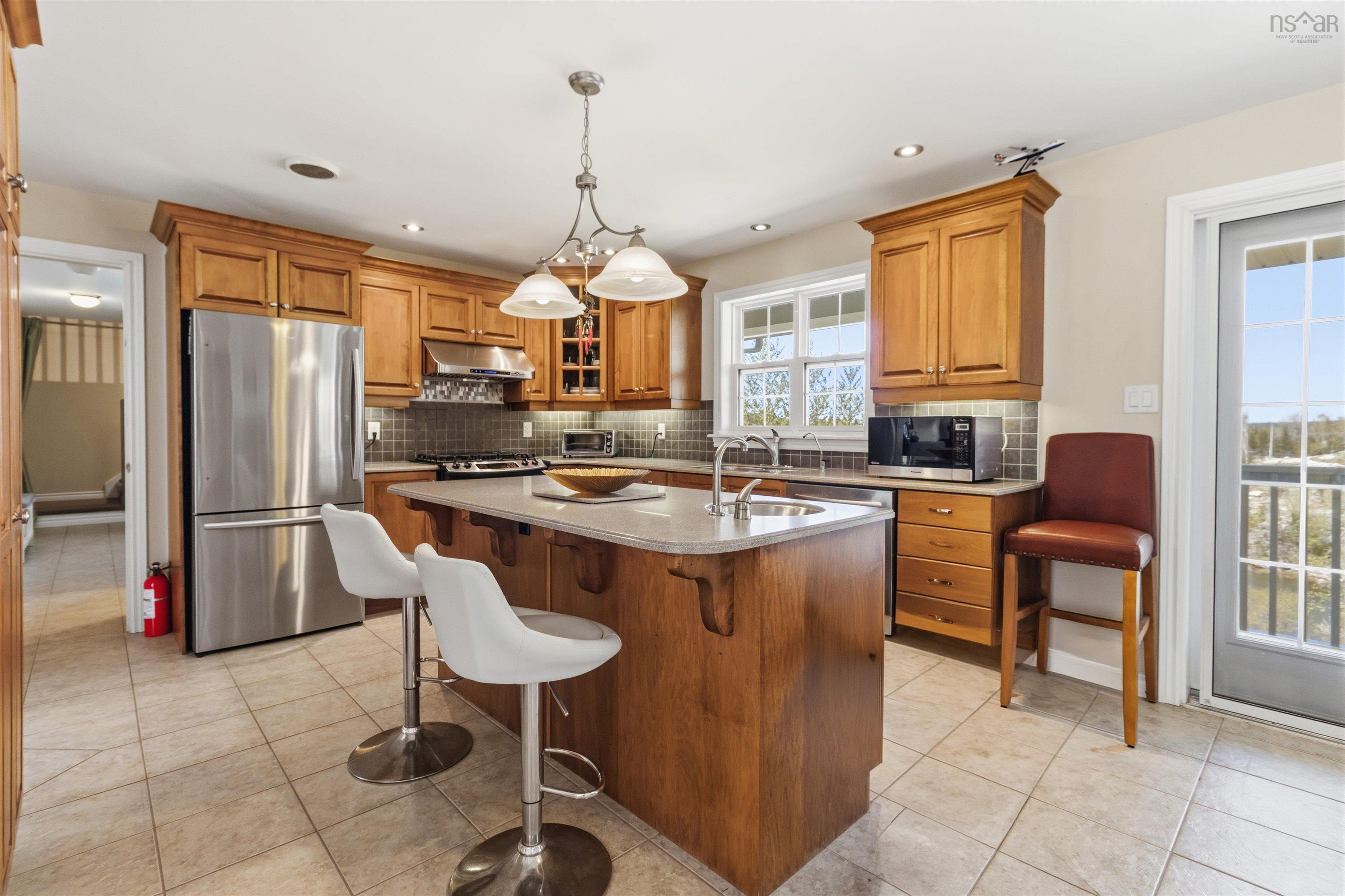 17 Paddys Head Road, Indian Harbour, NS (MLS 202613066)