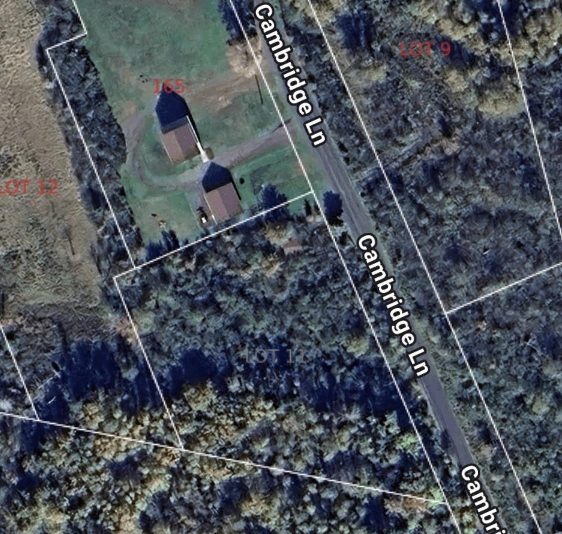$30,000.00: Lot 11 Cambridge Lane, Cambridge