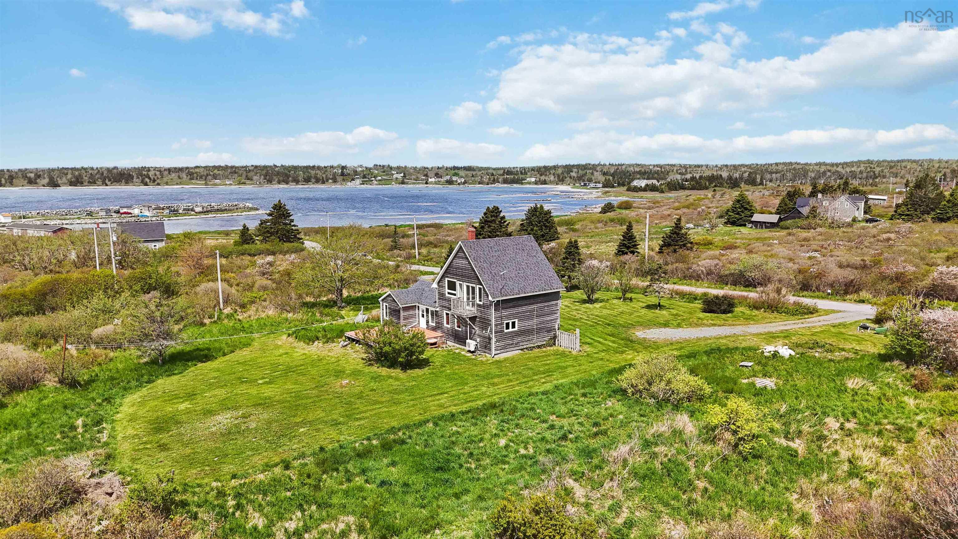 $395,000.00: 21 West Berlin Wharf Road, West Berlin