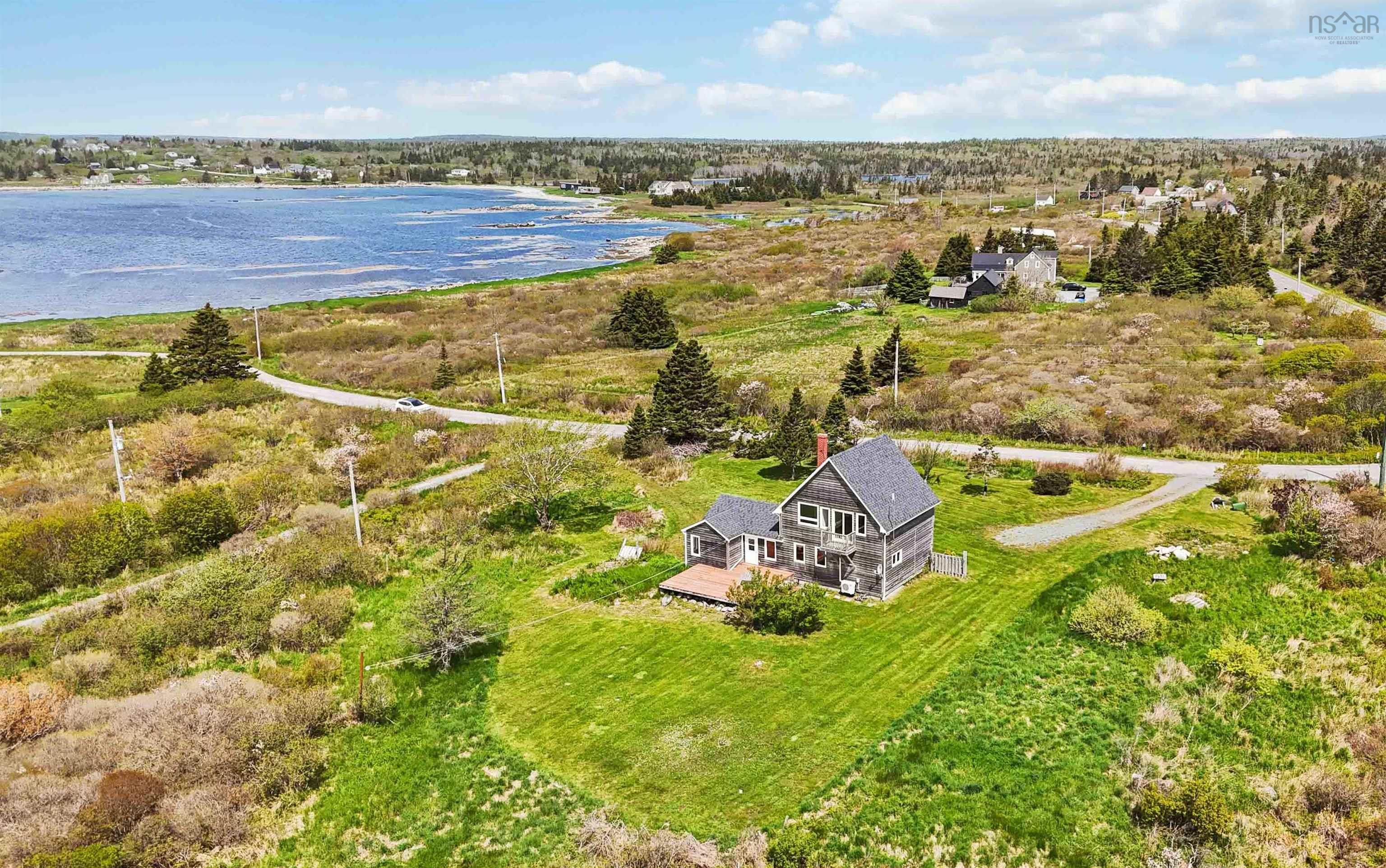 $395,000.00: 21 West Berlin Wharf Road, West Berlin