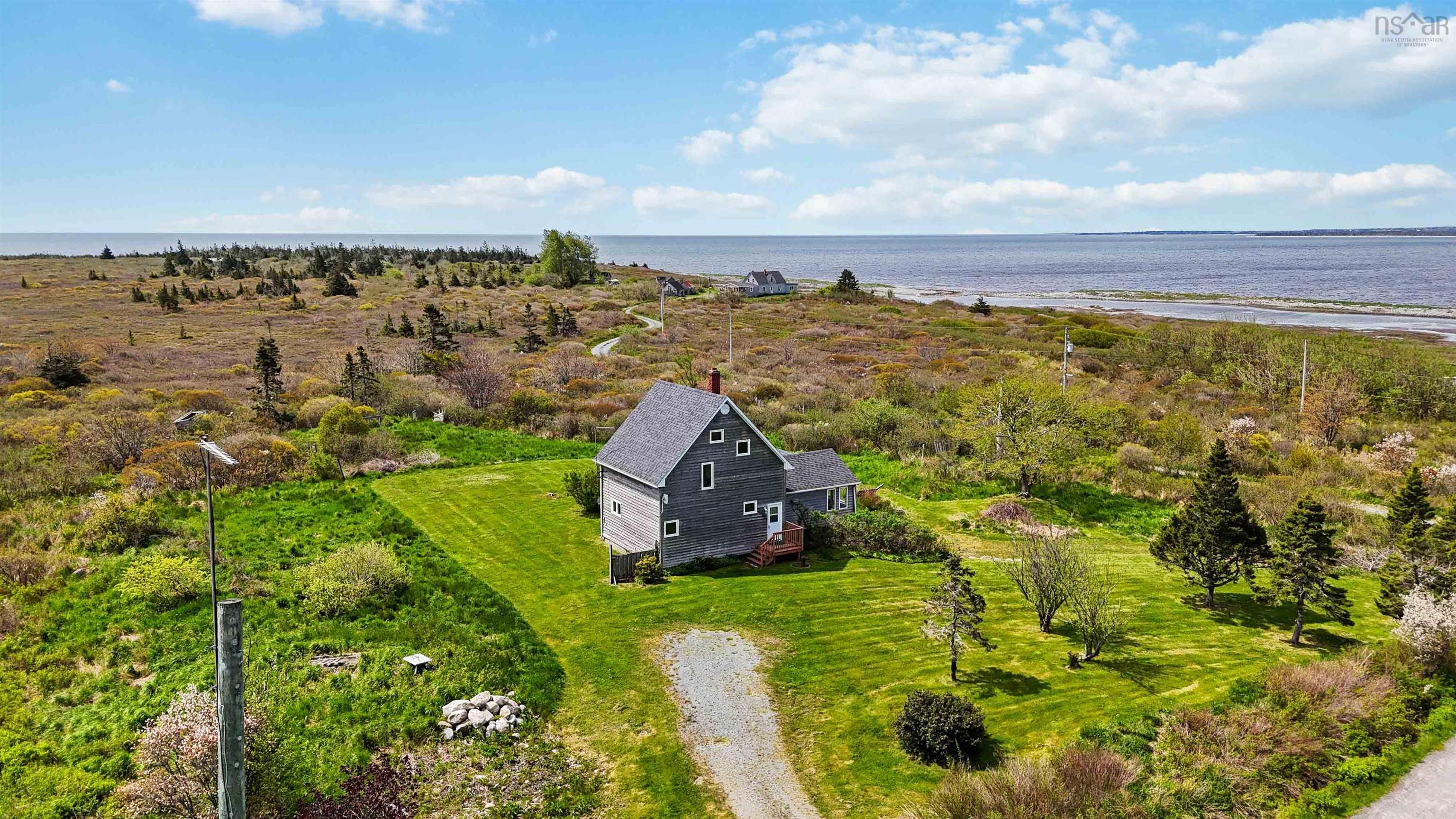 $395,000.00: 21 West Berlin Wharf Road, West Berlin