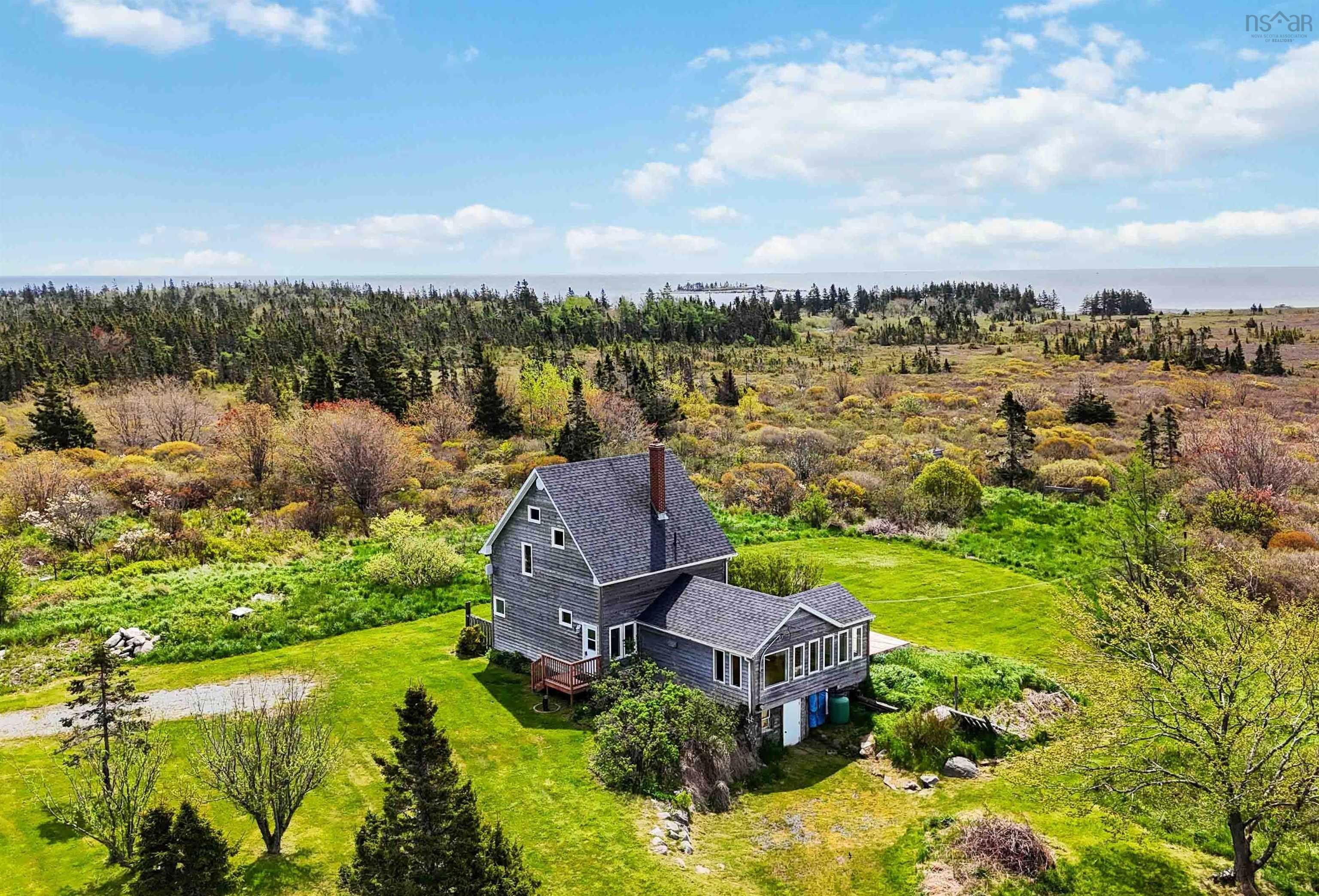 $395,000.00: 21 West Berlin Wharf Road, West Berlin
