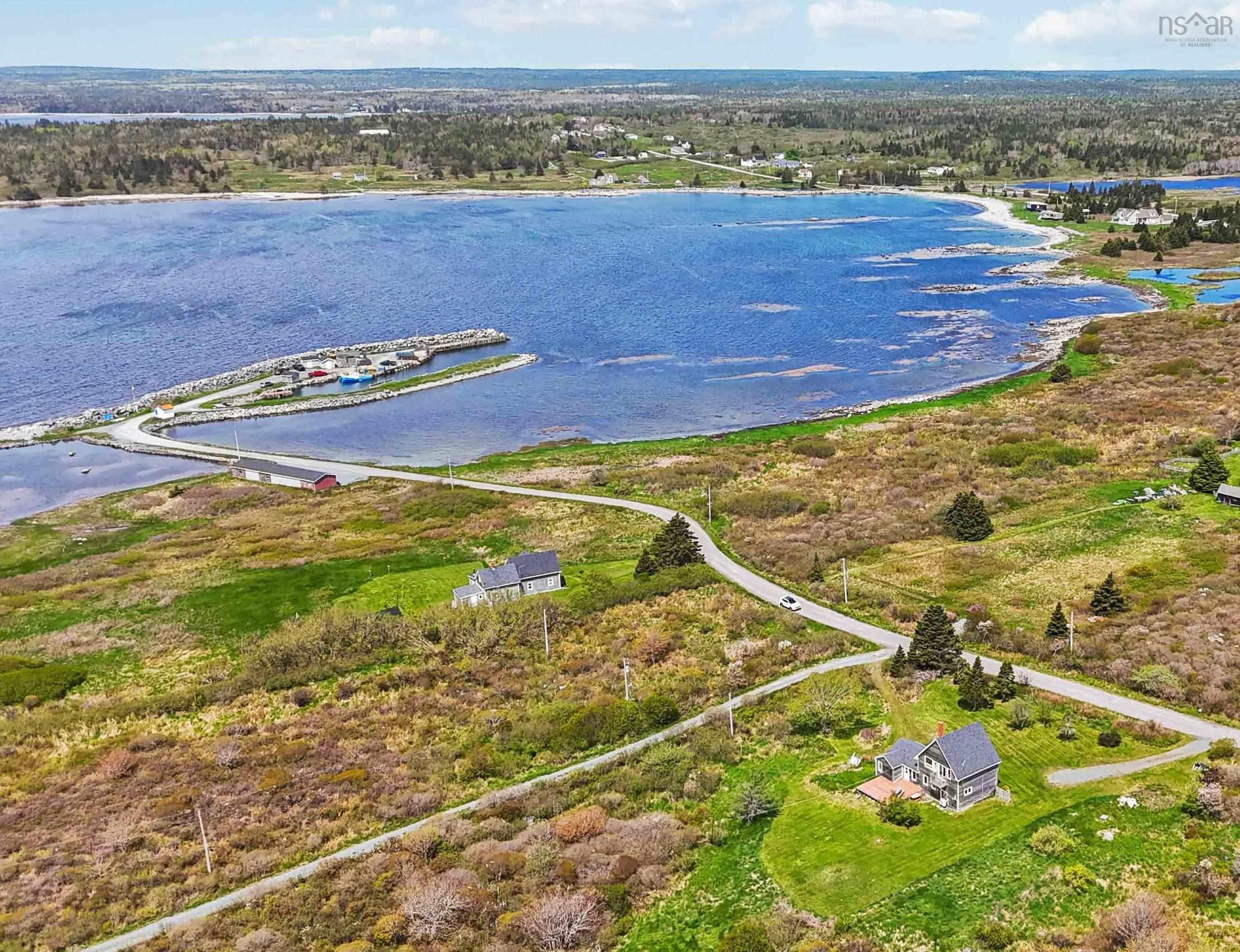 $395,000.00: 21 West Berlin Wharf Road, West Berlin
