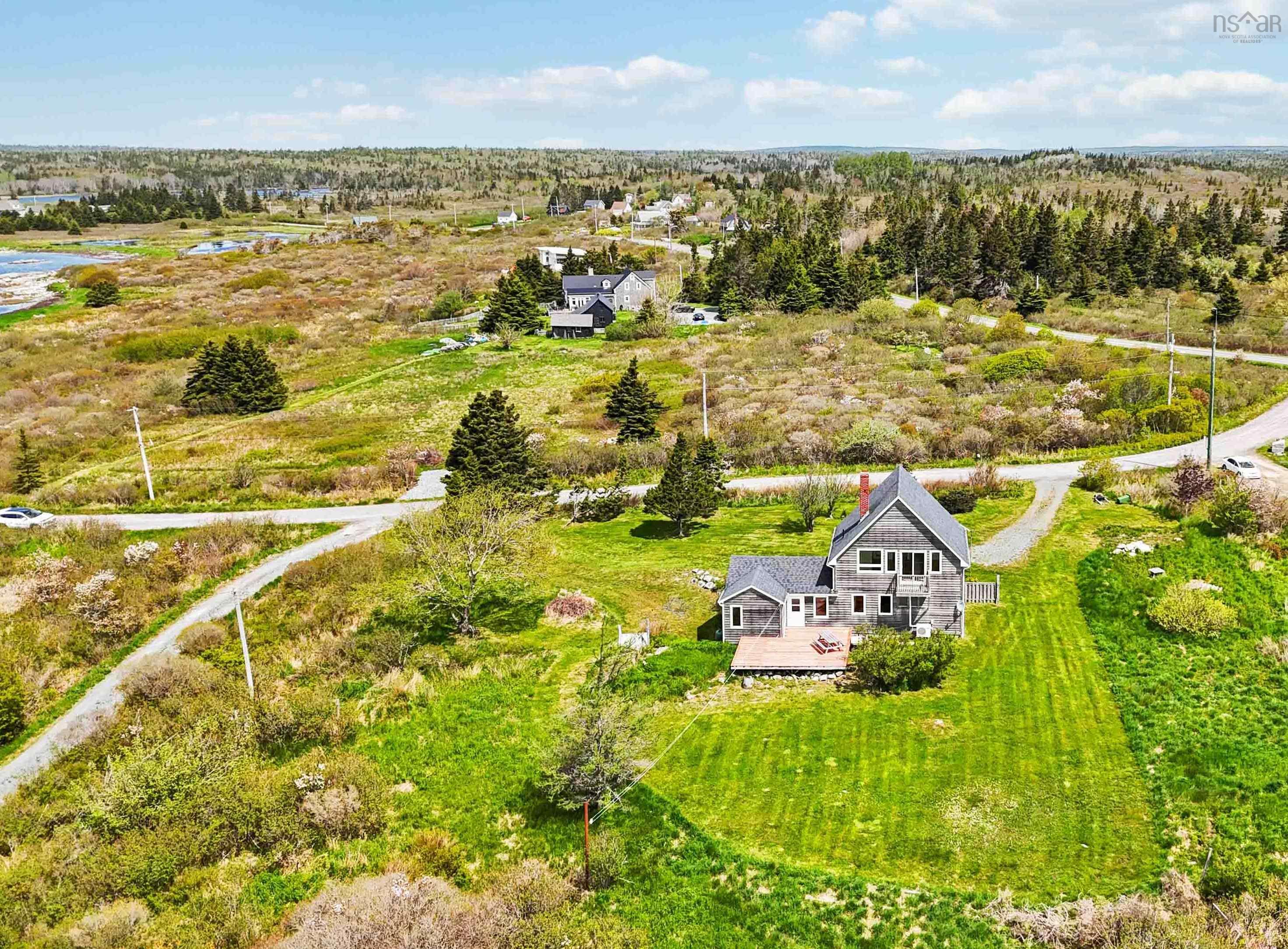 $395,000.00: 21 West Berlin Wharf Road, West Berlin