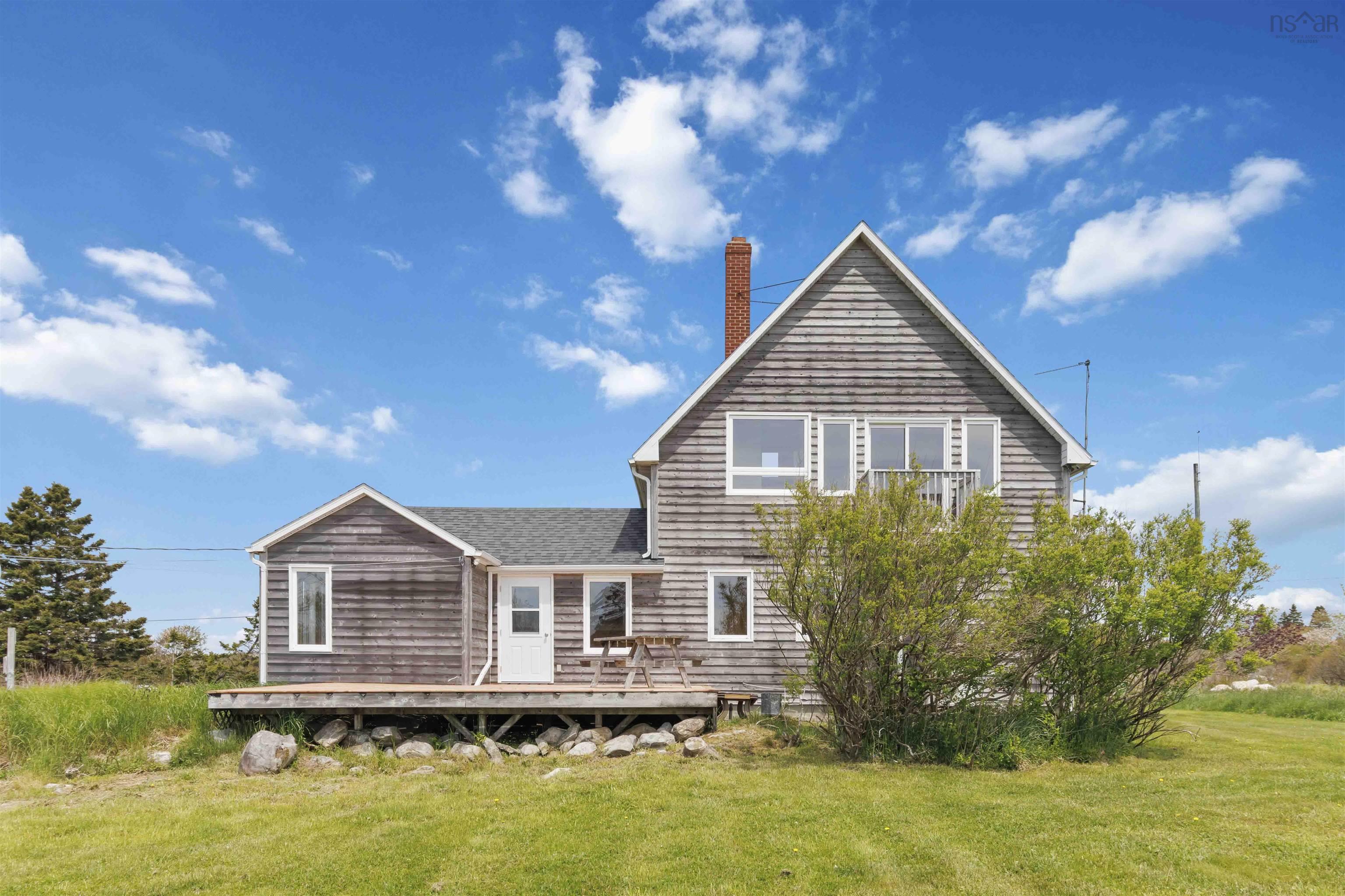 $395,000.00: 21 West Berlin Wharf Road, West Berlin