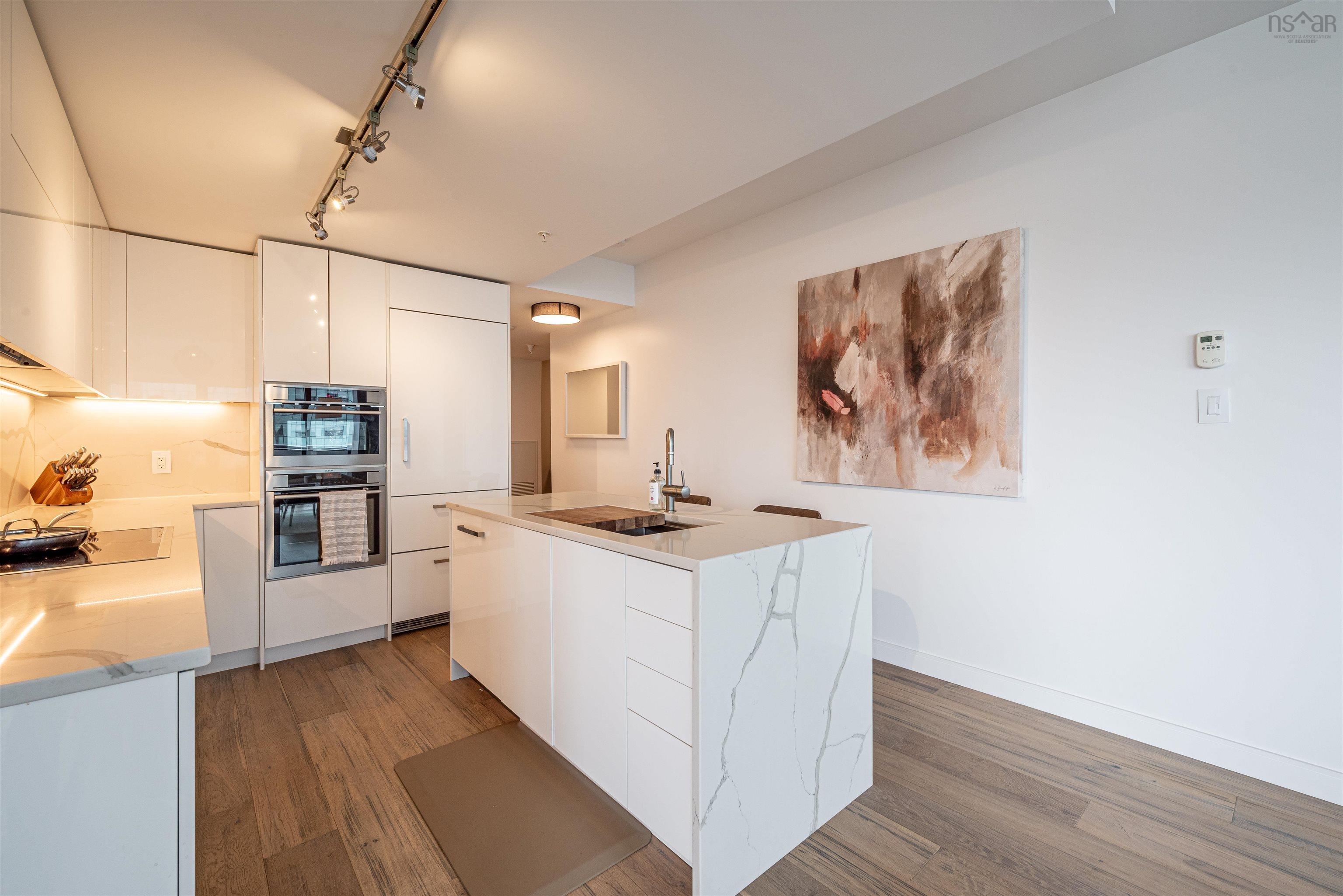 1202 1650 Granville Street, Halifax, NS (MLS 202613077)
